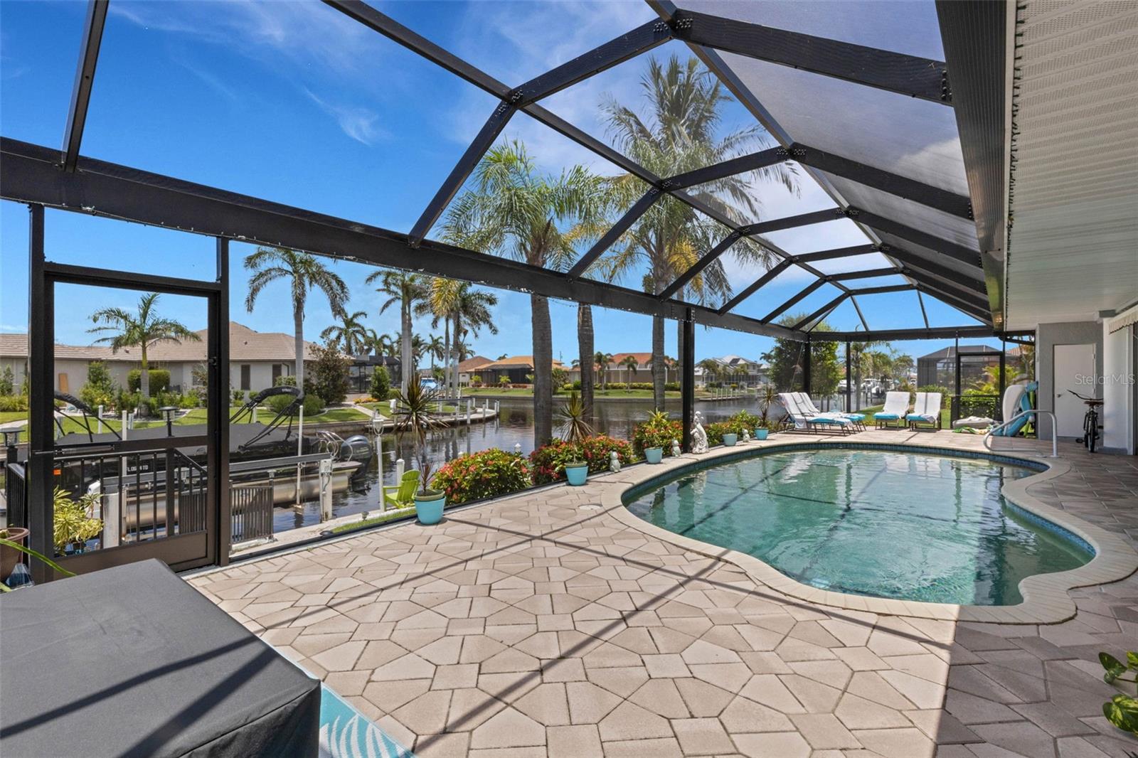 5001 ALMAR DR, PUNTA GORDA, FL, 33950