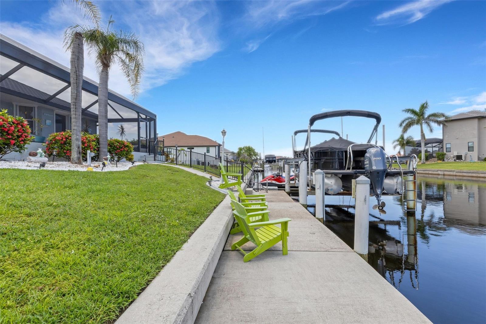 5001 ALMAR DR, PUNTA GORDA, FL, 33950