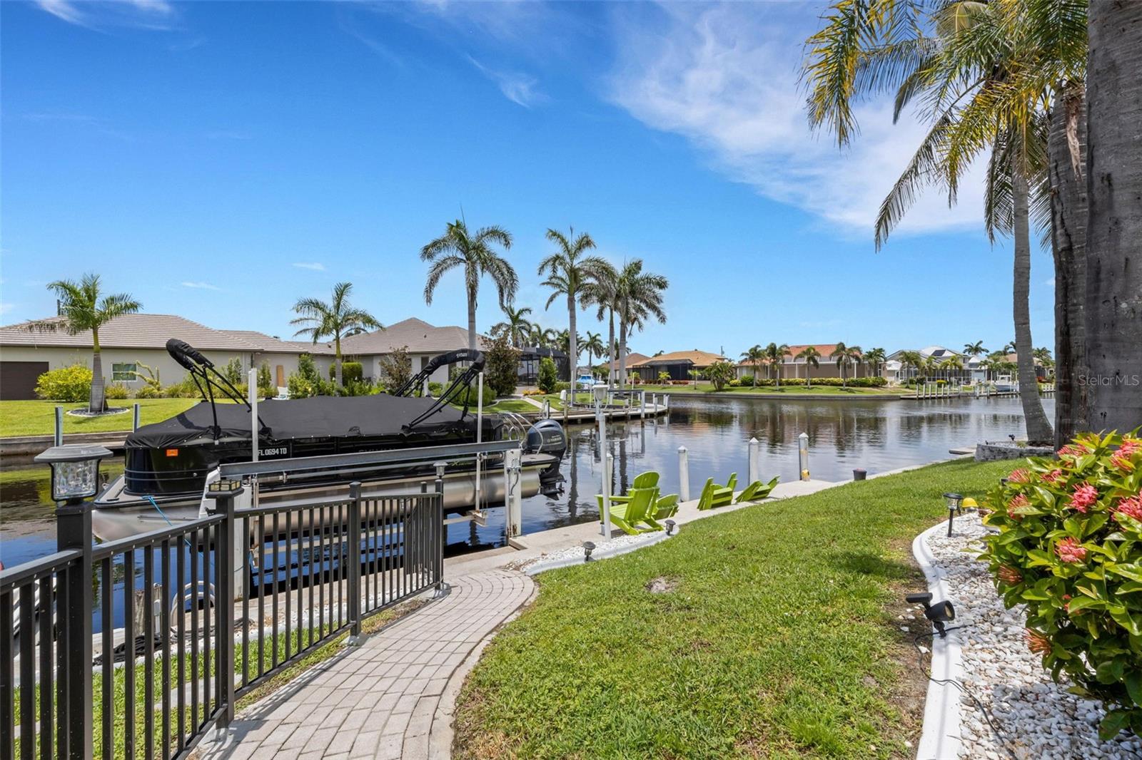 5001 ALMAR DR, PUNTA GORDA, FL, 33950