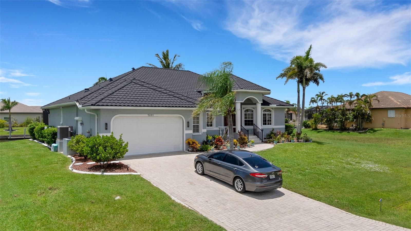 5001 ALMAR DR, PUNTA GORDA, FL, 33950