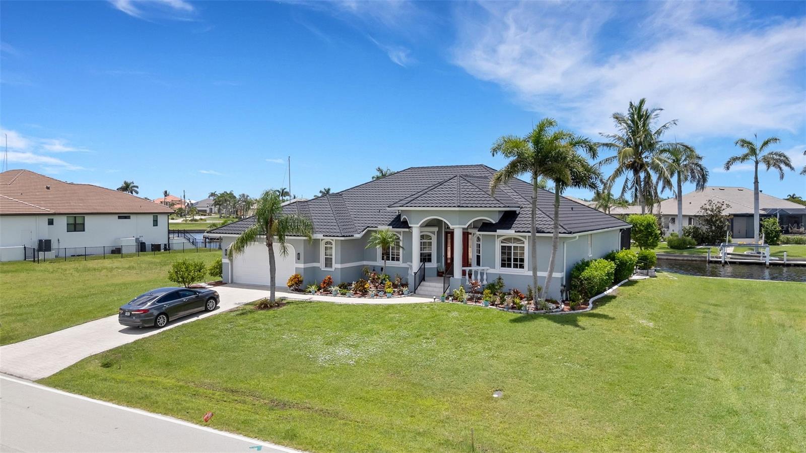 5001 ALMAR DR, PUNTA GORDA, FL, 33950