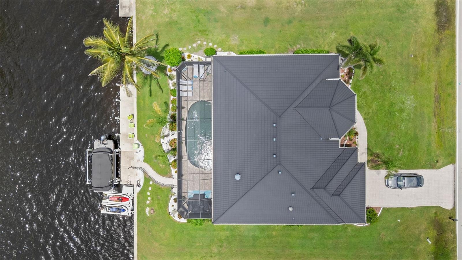 5001 ALMAR DR, PUNTA GORDA, FL, 33950