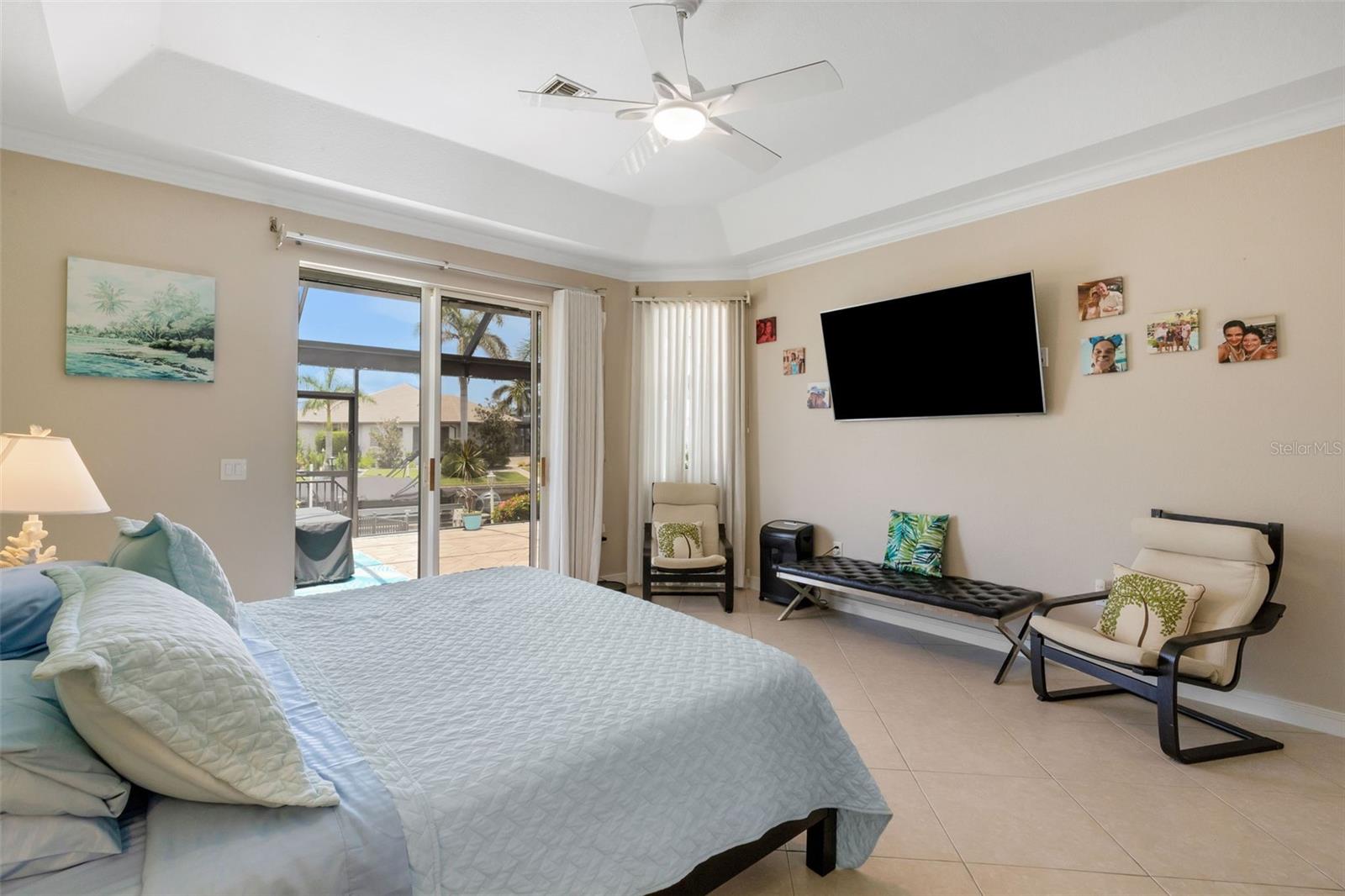 5001 ALMAR DR, PUNTA GORDA, FL, 33950