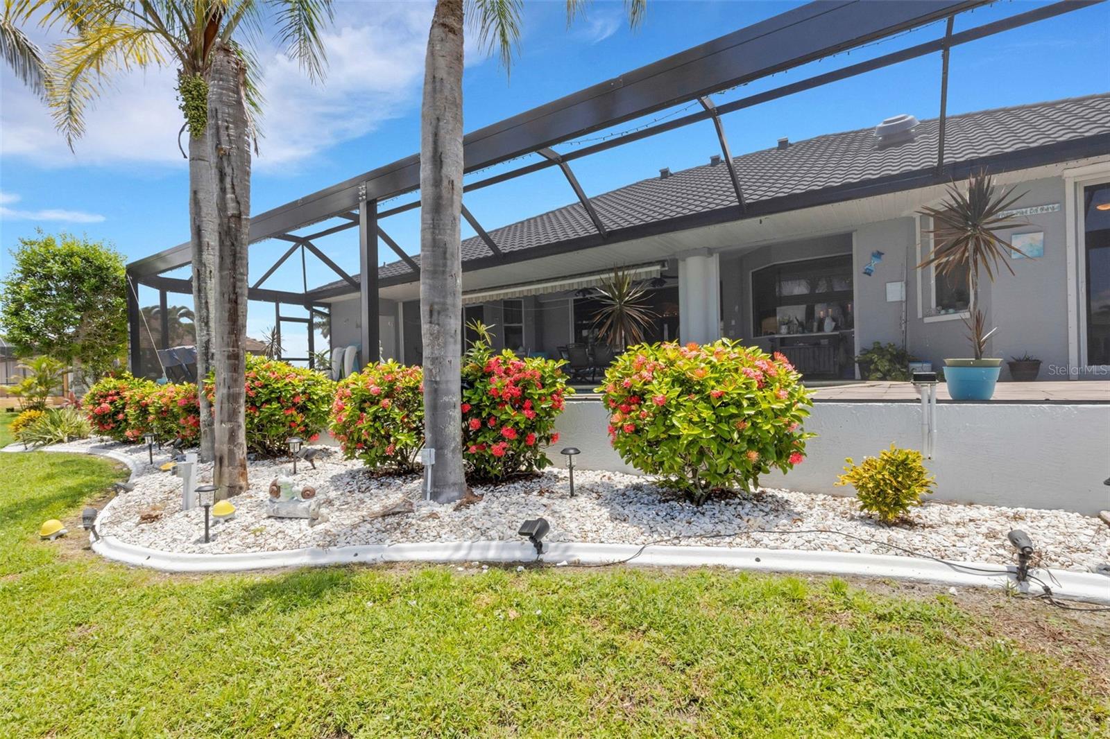 5001 ALMAR DR, PUNTA GORDA, FL, 33950