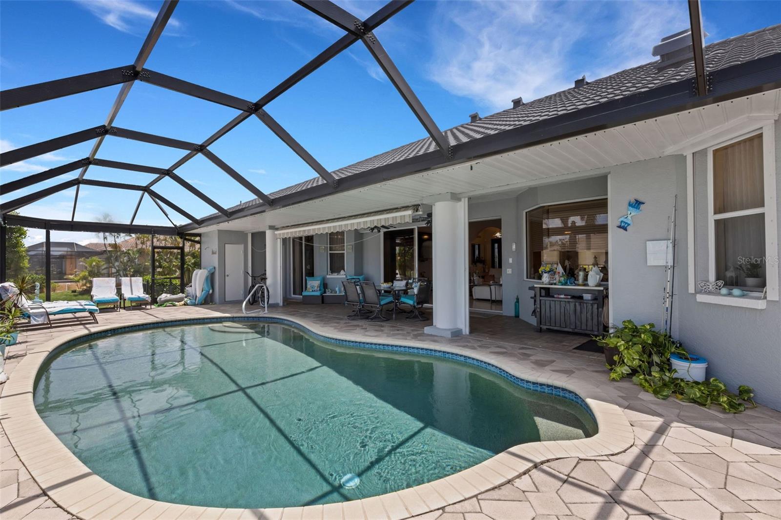 5001 ALMAR DR, PUNTA GORDA, FL, 33950