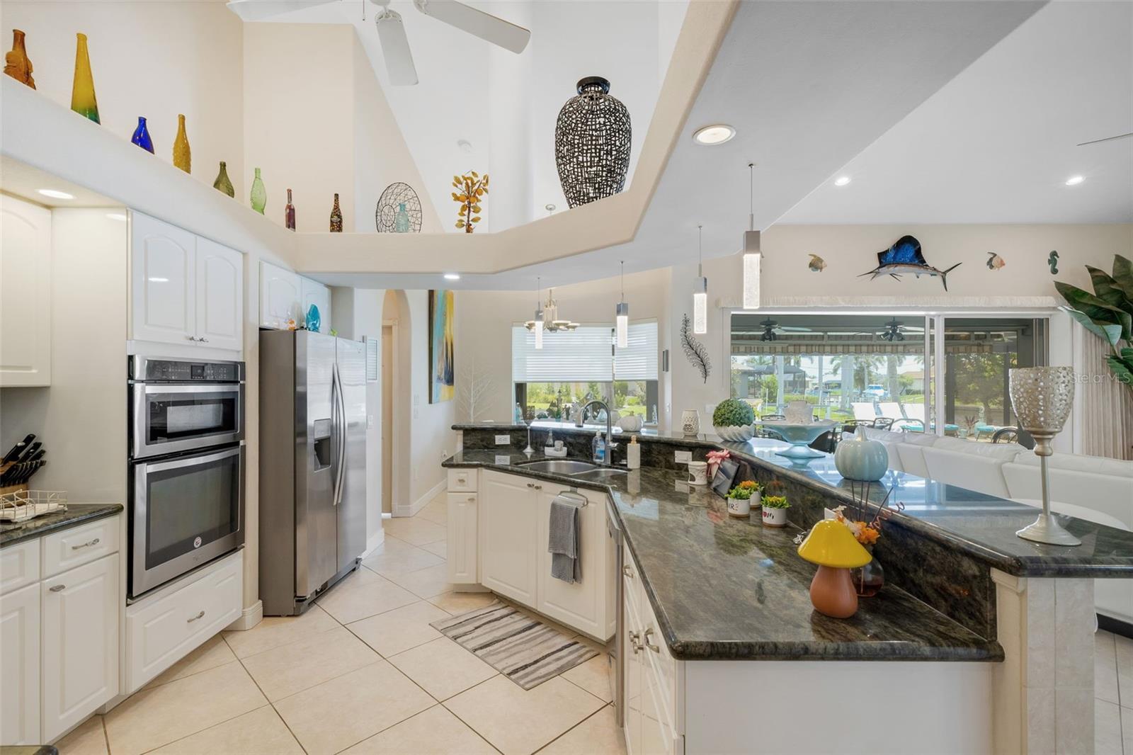 5001 ALMAR DR, PUNTA GORDA, FL, 33950