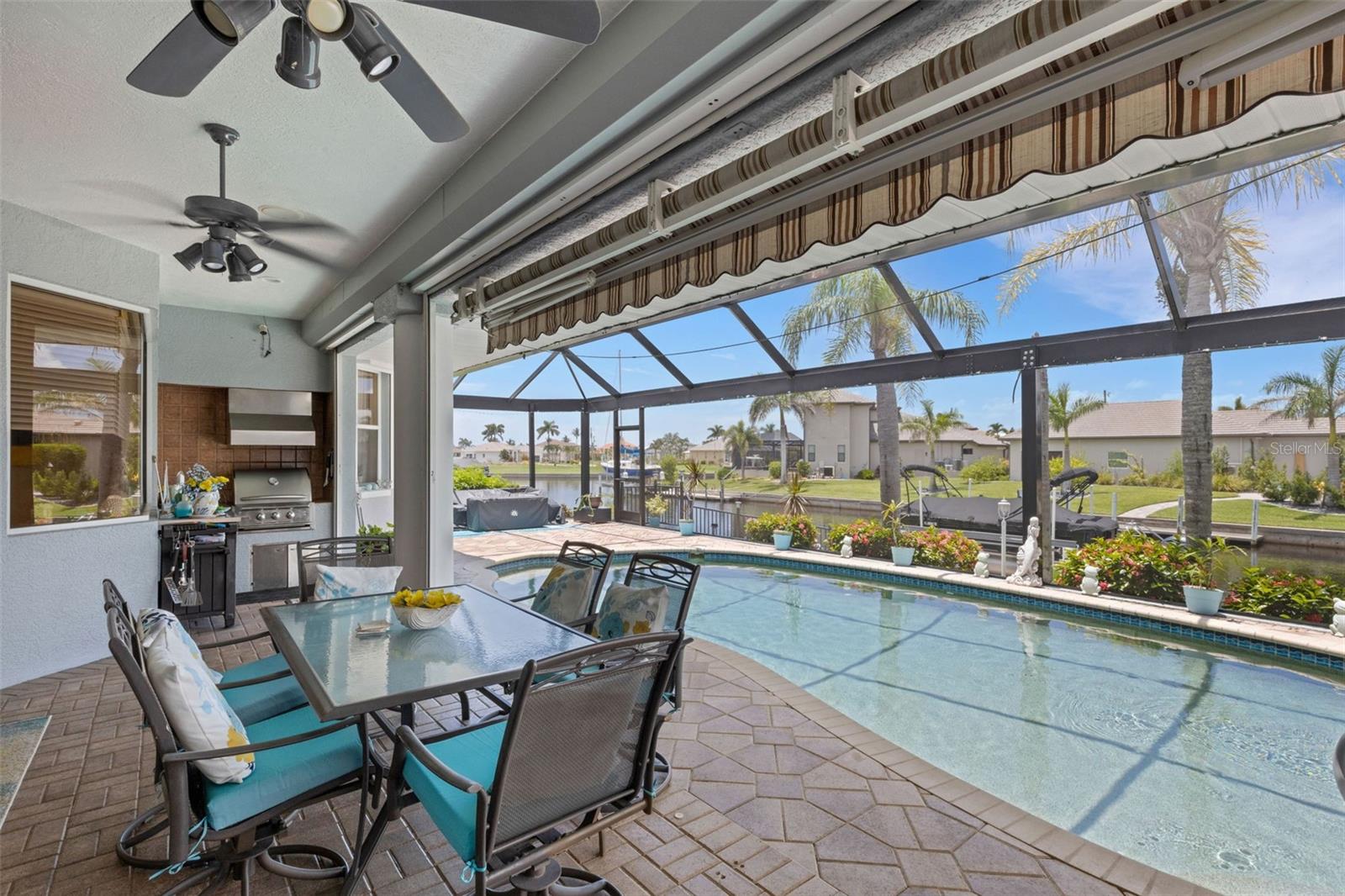 5001 ALMAR DR, PUNTA GORDA, FL, 33950