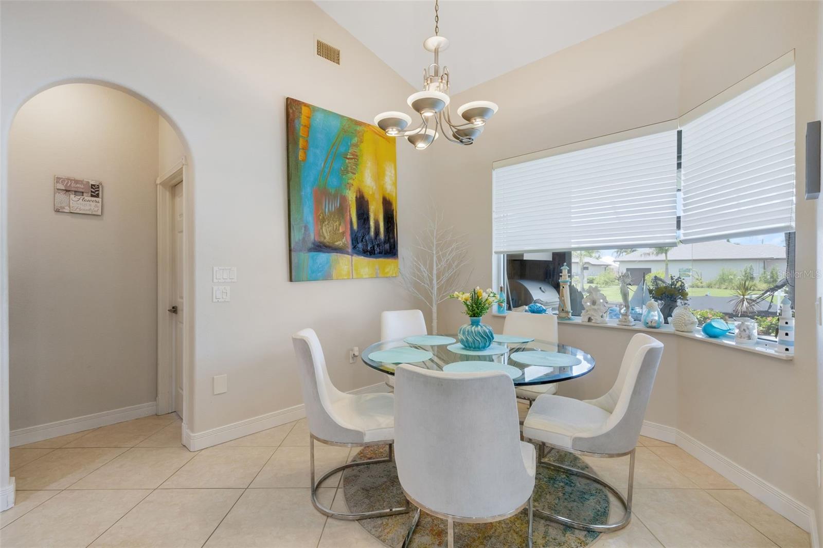 5001 ALMAR DR, PUNTA GORDA, FL, 33950