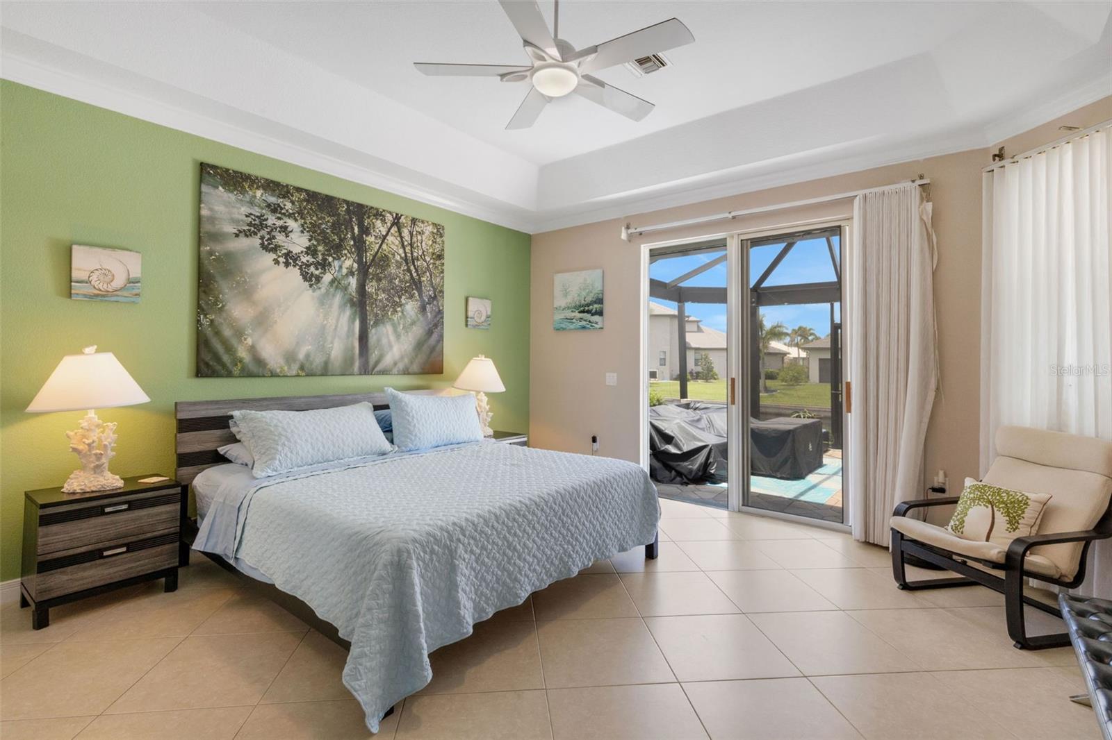 5001 ALMAR DR, PUNTA GORDA, FL, 33950