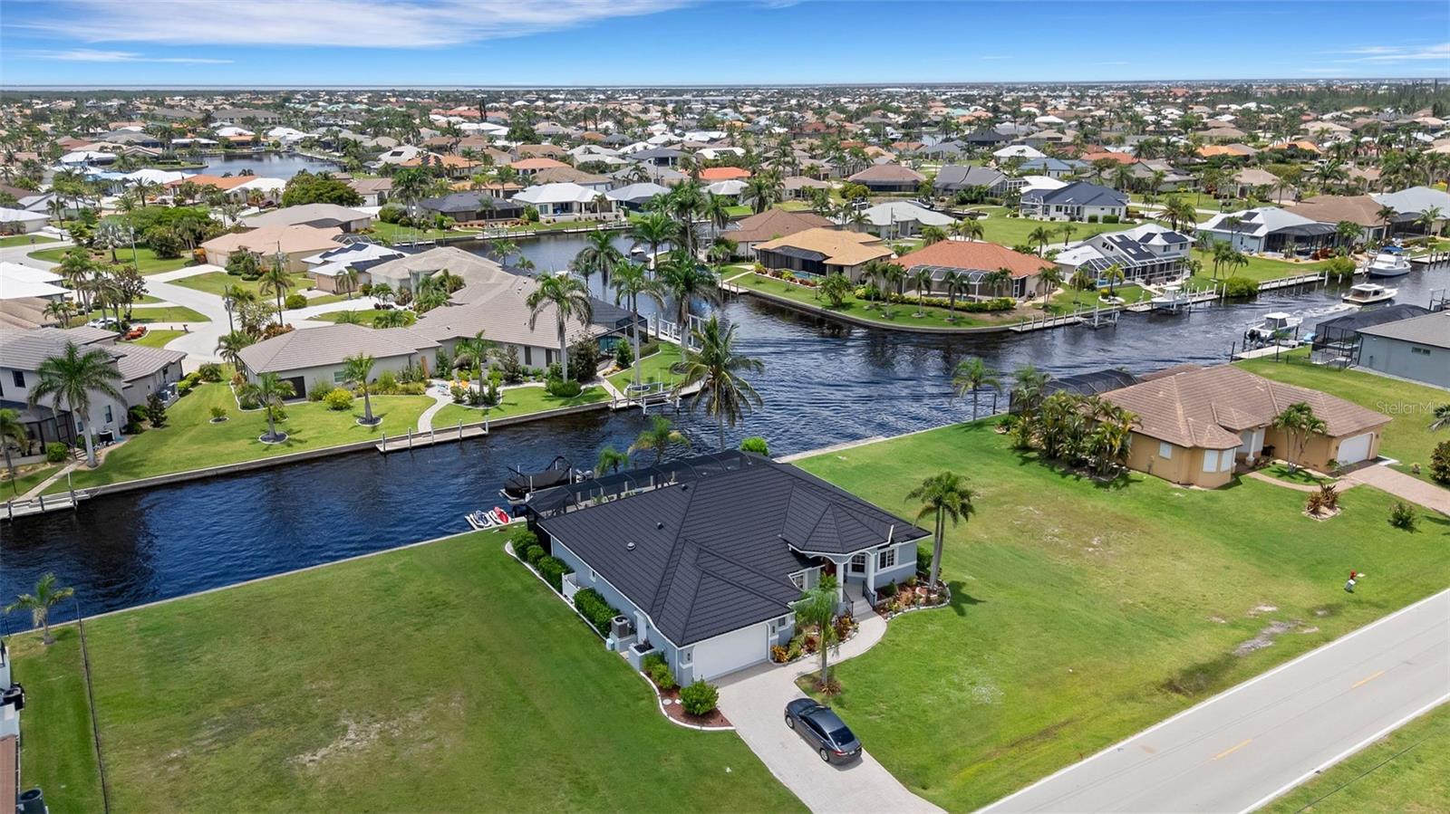 5001 ALMAR DR, PUNTA GORDA, FL, 33950