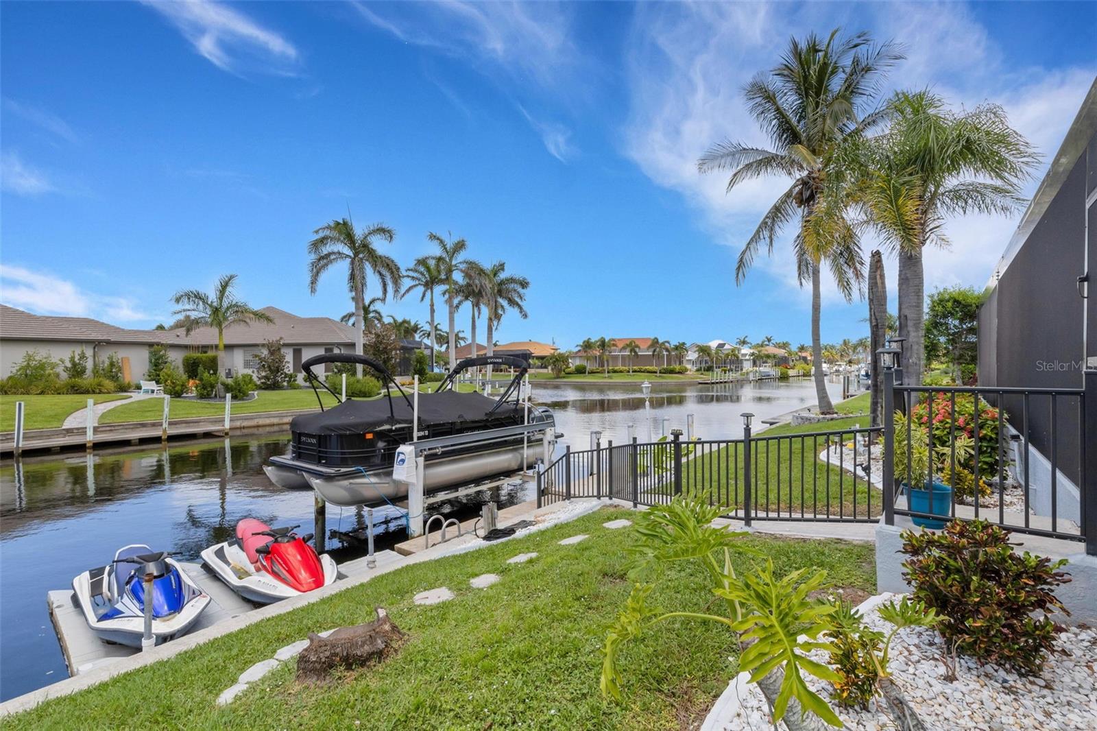 5001 ALMAR DR, PUNTA GORDA, FL, 33950