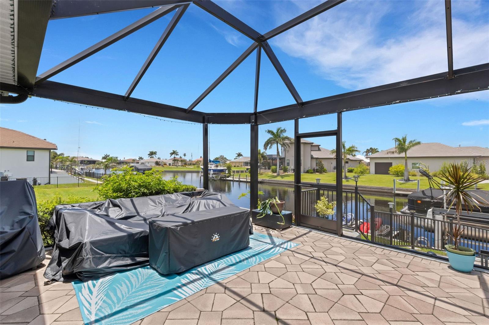 5001 ALMAR DR, PUNTA GORDA, FL, 33950