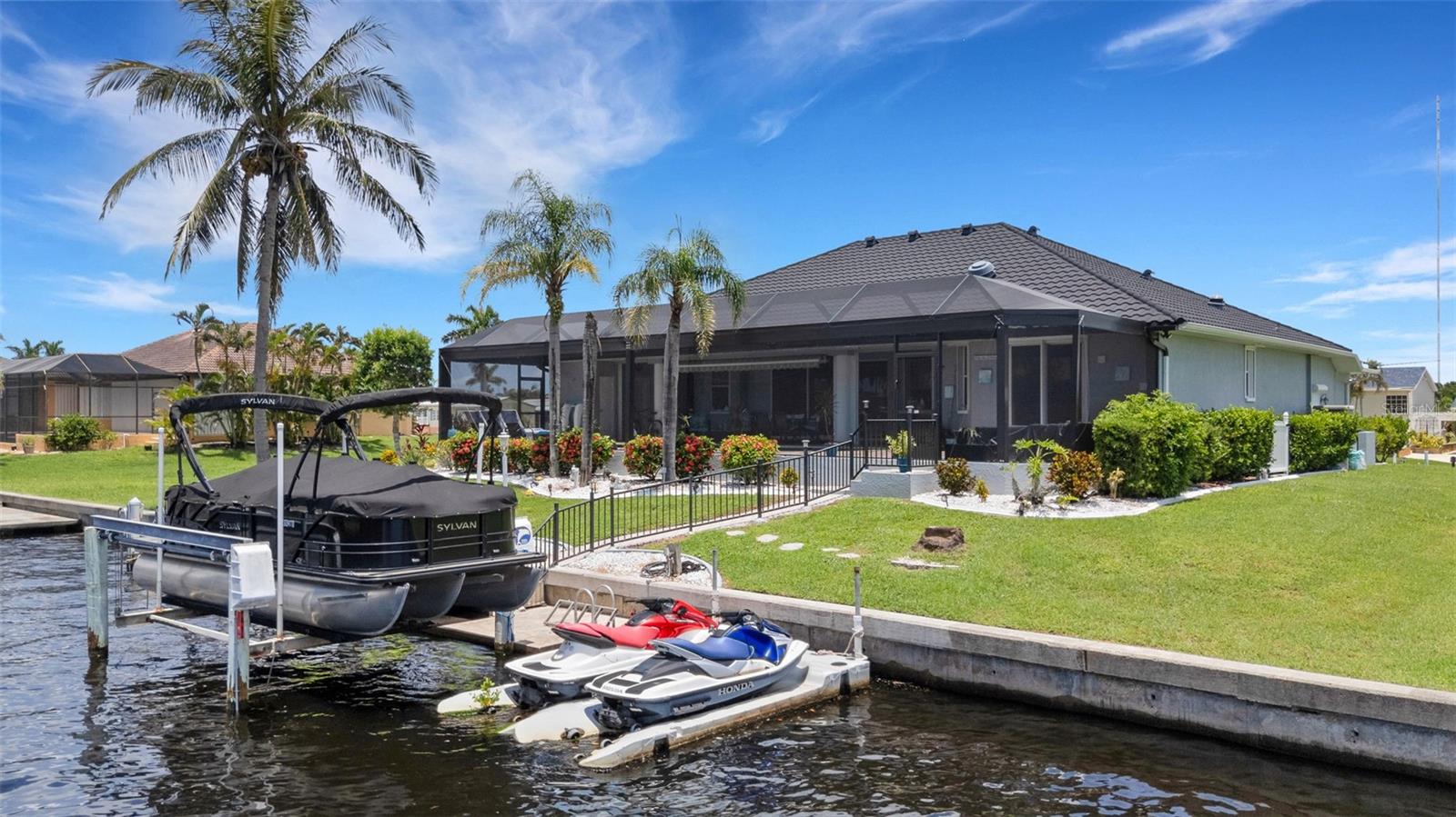 5001 ALMAR DR, PUNTA GORDA, FL, 33950