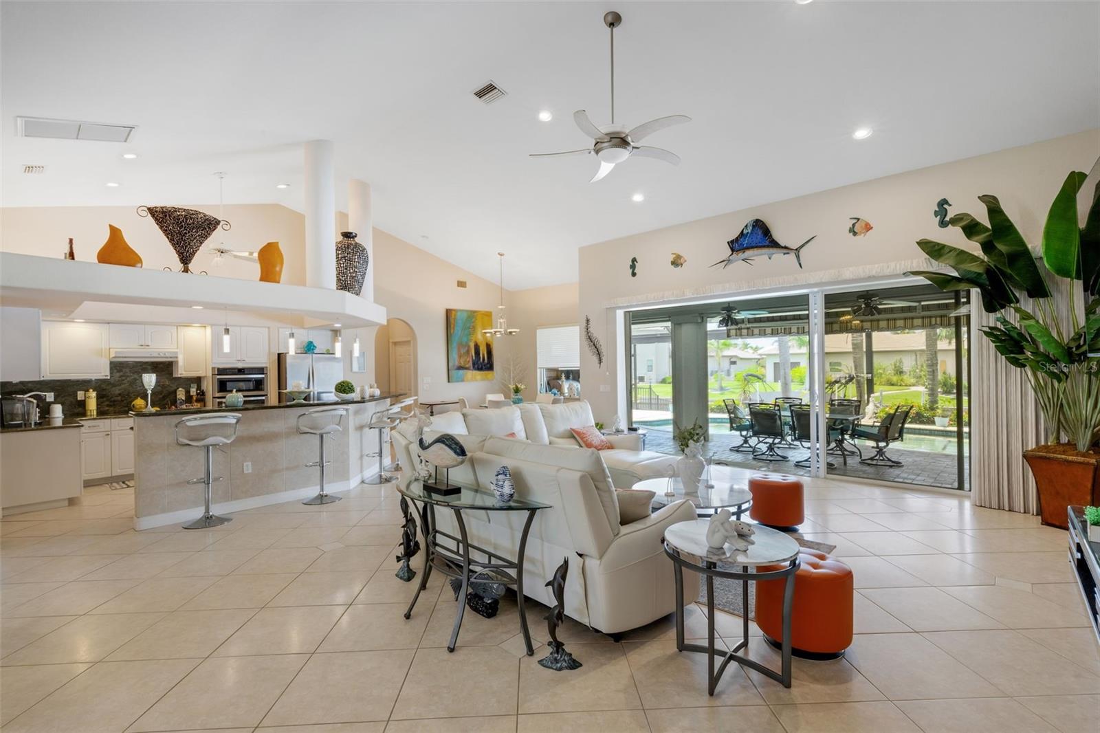 5001 ALMAR DR, PUNTA GORDA, FL, 33950