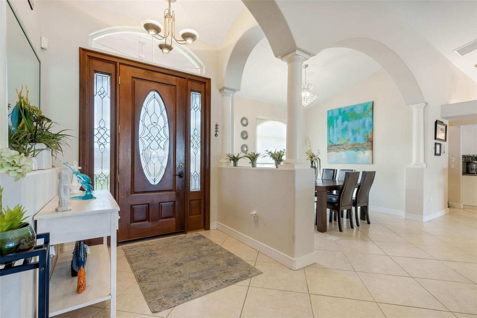 5001 ALMAR DR, PUNTA GORDA, FL, 33950