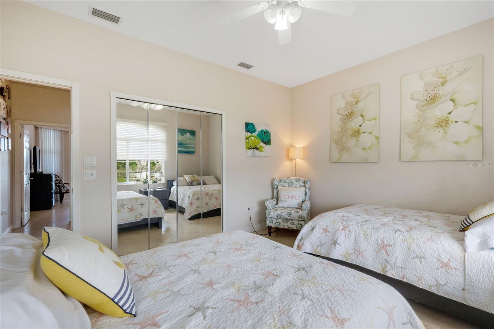 5001 ALMAR DR, PUNTA GORDA, FL, 33950