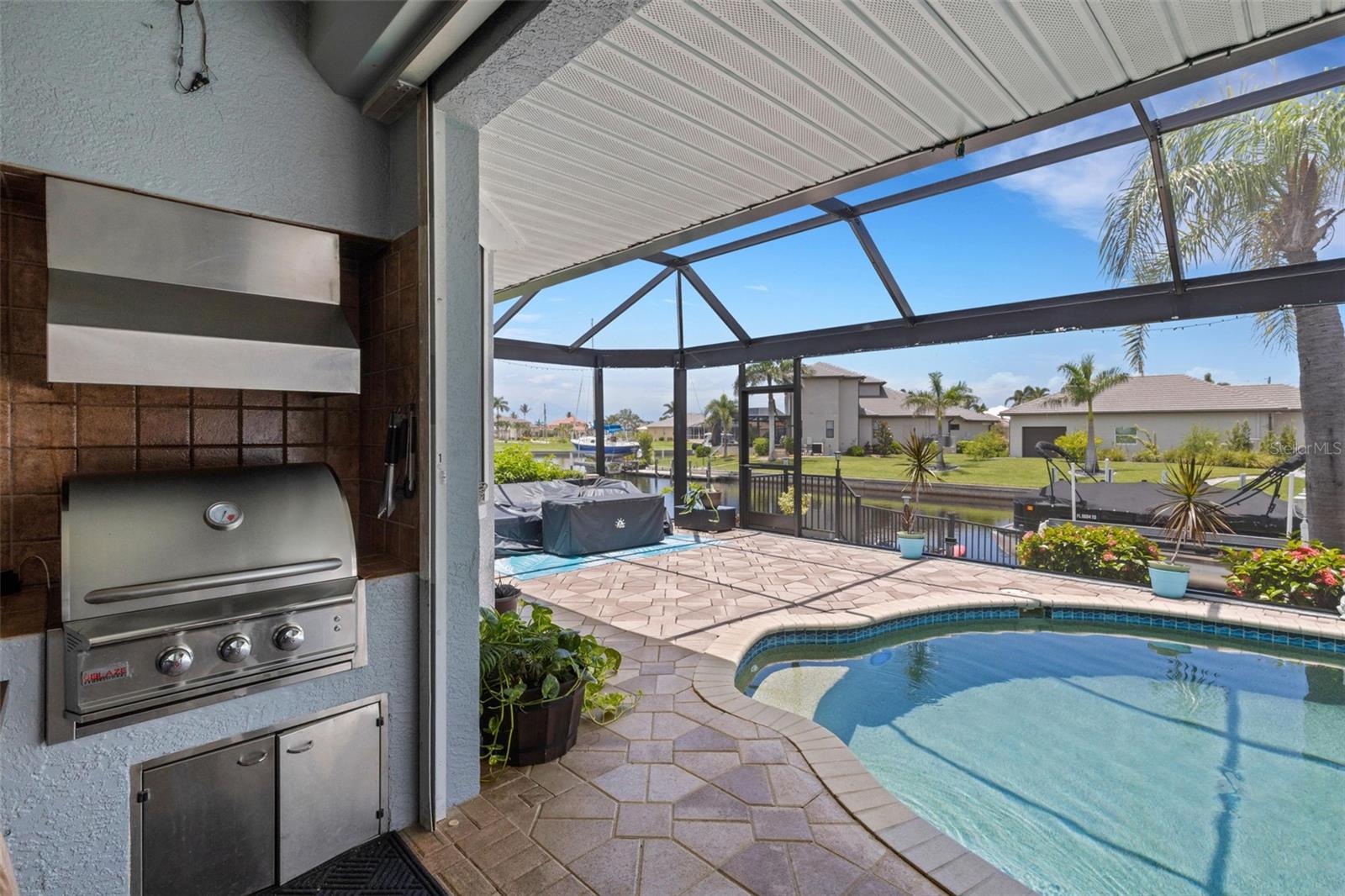 5001 ALMAR DR, PUNTA GORDA, FL, 33950