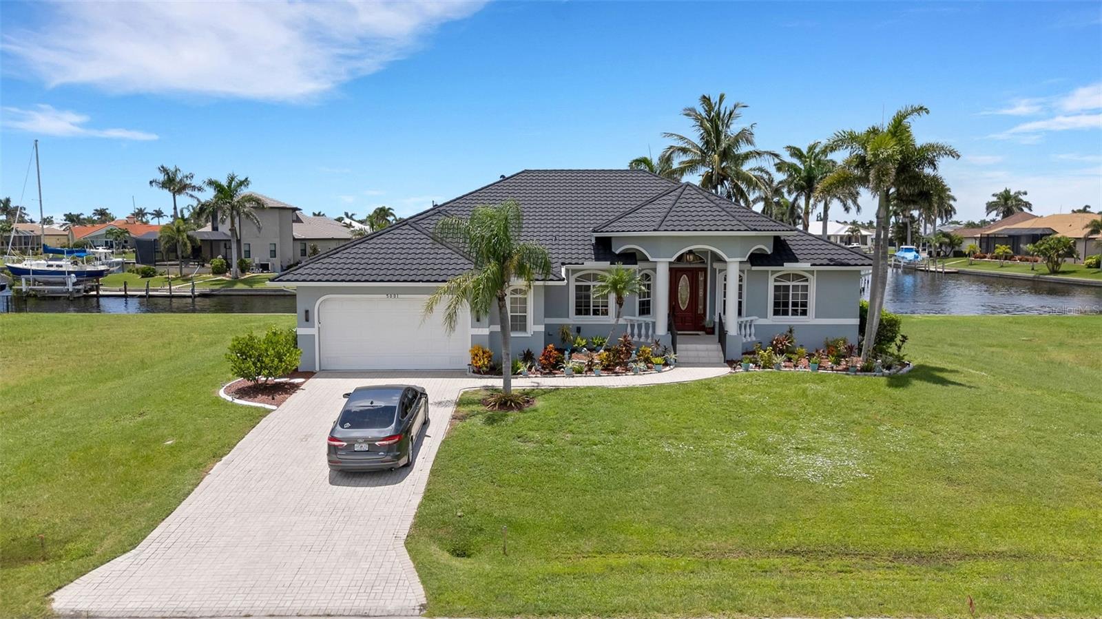 5001 ALMAR DR, PUNTA GORDA, FL, 33950