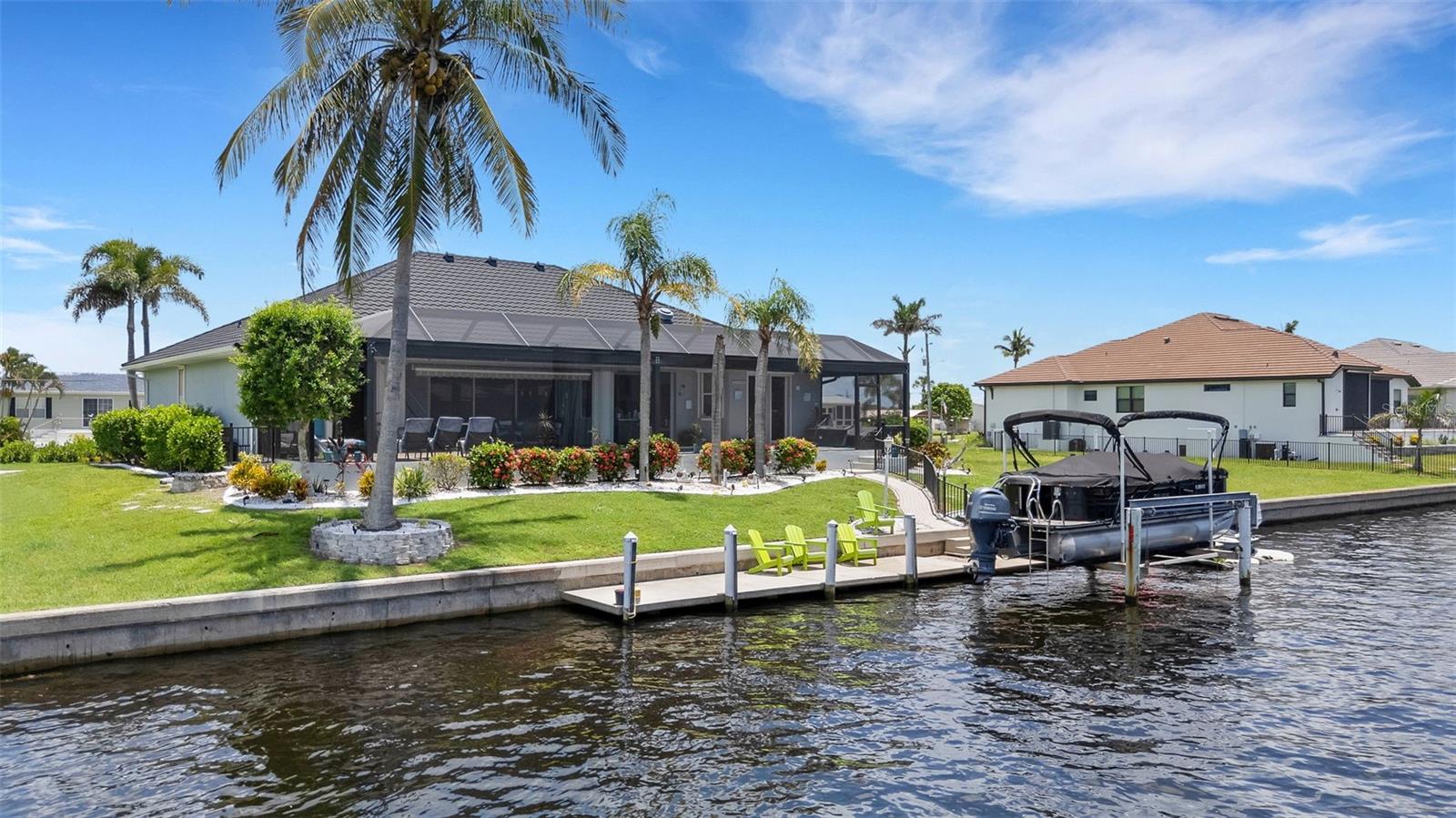 5001 ALMAR DR, PUNTA GORDA, FL, 33950