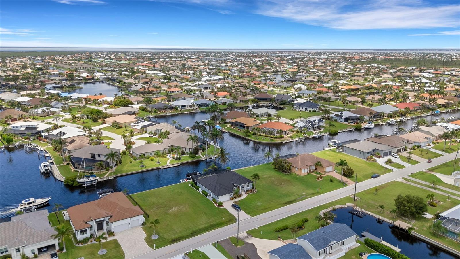 5001 ALMAR DR, PUNTA GORDA, FL, 33950