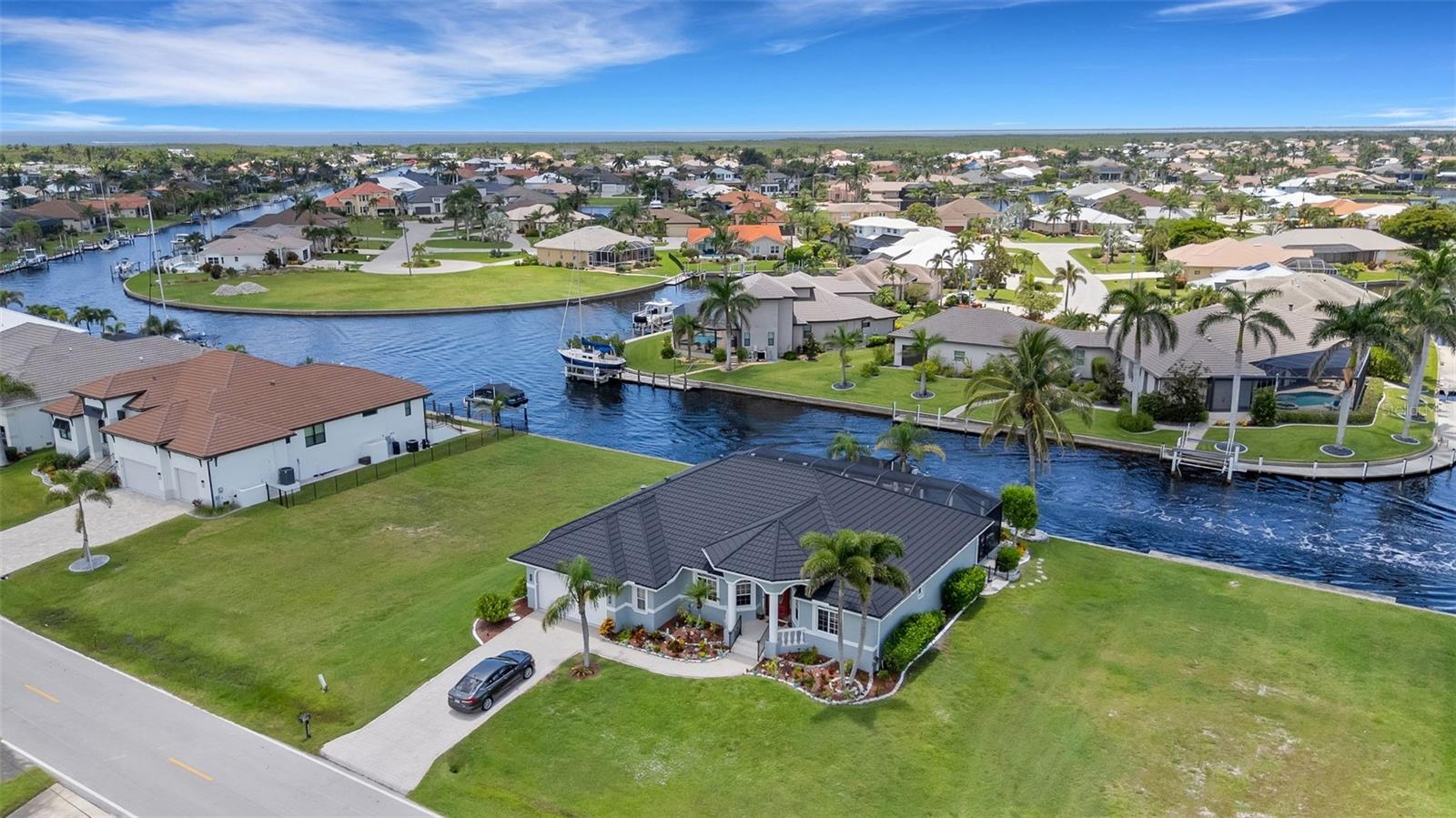 5001 ALMAR DR, PUNTA GORDA, FL, 33950