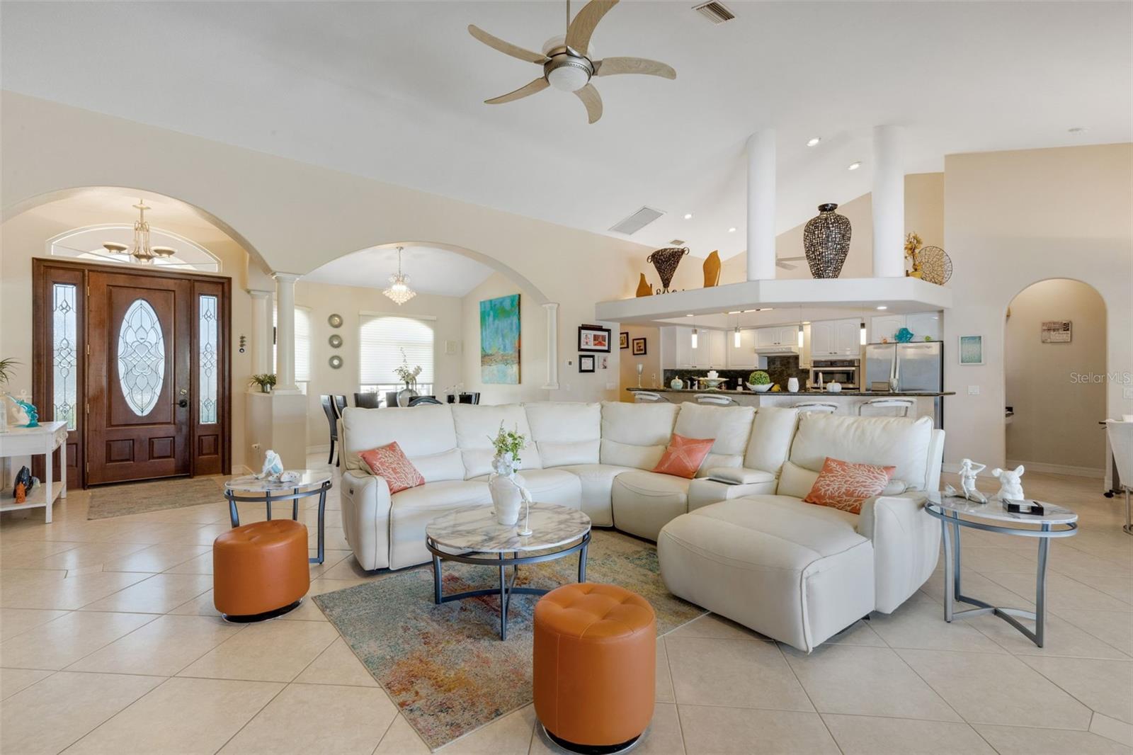 5001 ALMAR DR, PUNTA GORDA, FL, 33950