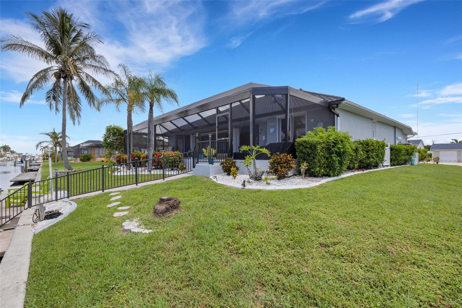 5001 ALMAR DR, PUNTA GORDA, FL, 33950