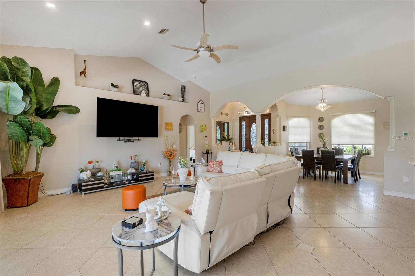 5001 ALMAR DR, PUNTA GORDA, FL, 33950