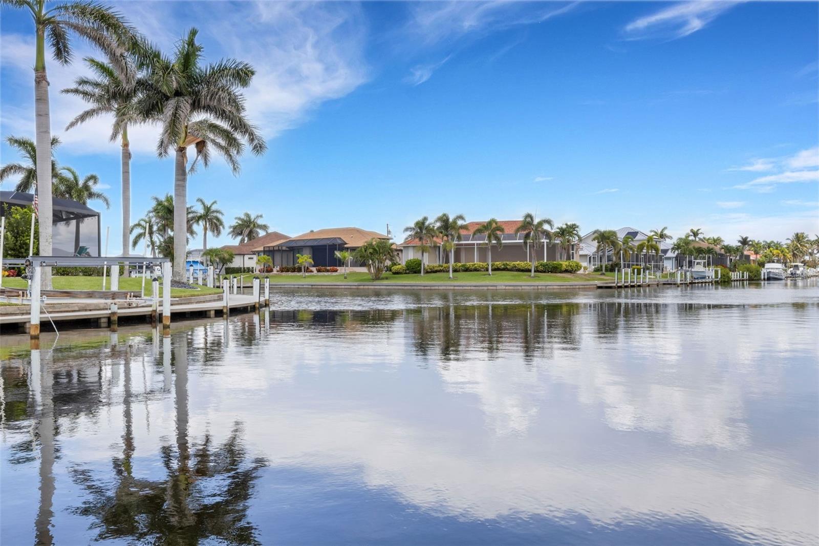 5001 ALMAR DR, PUNTA GORDA, FL, 33950