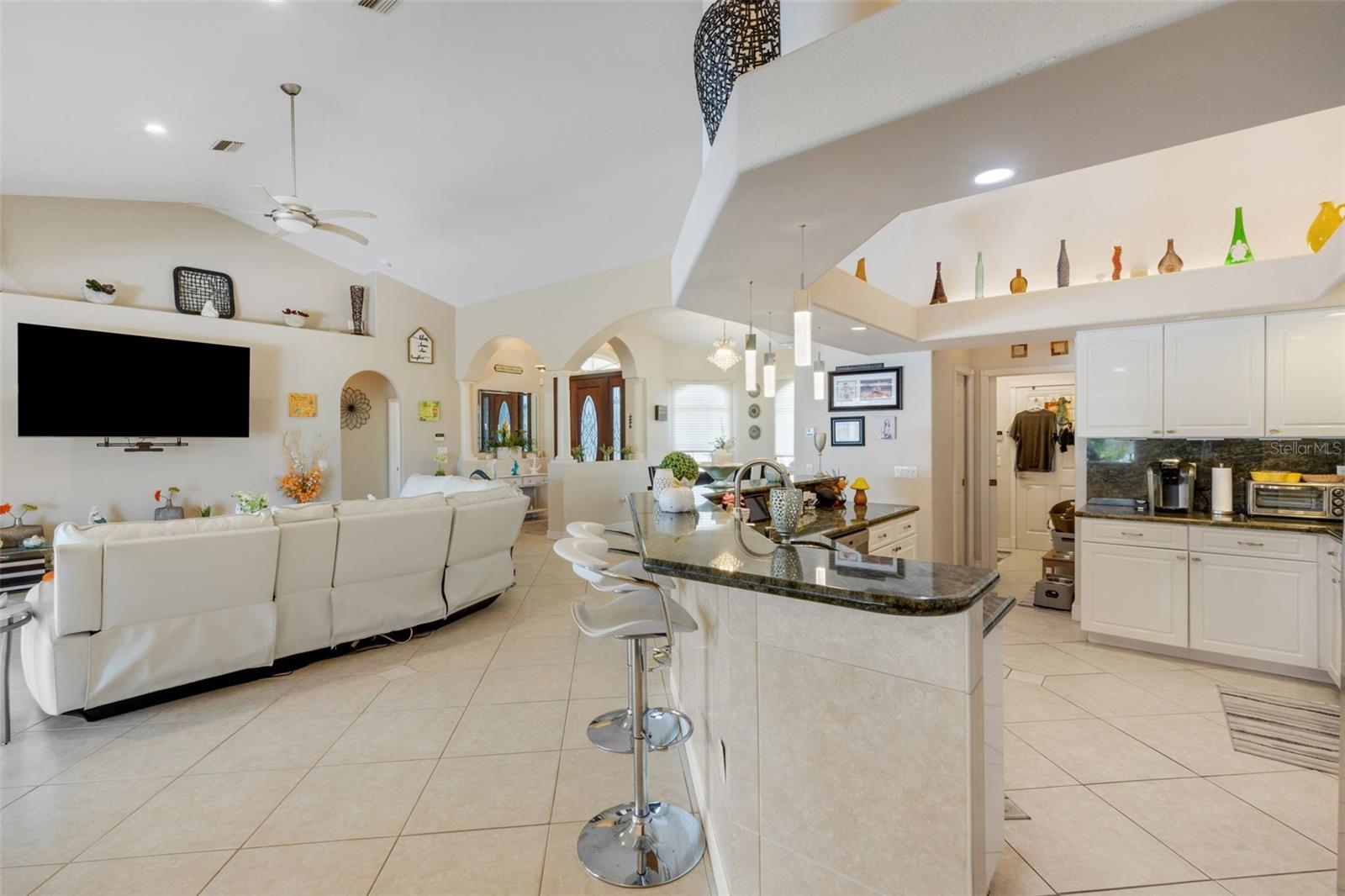 5001 ALMAR DR, PUNTA GORDA, FL, 33950