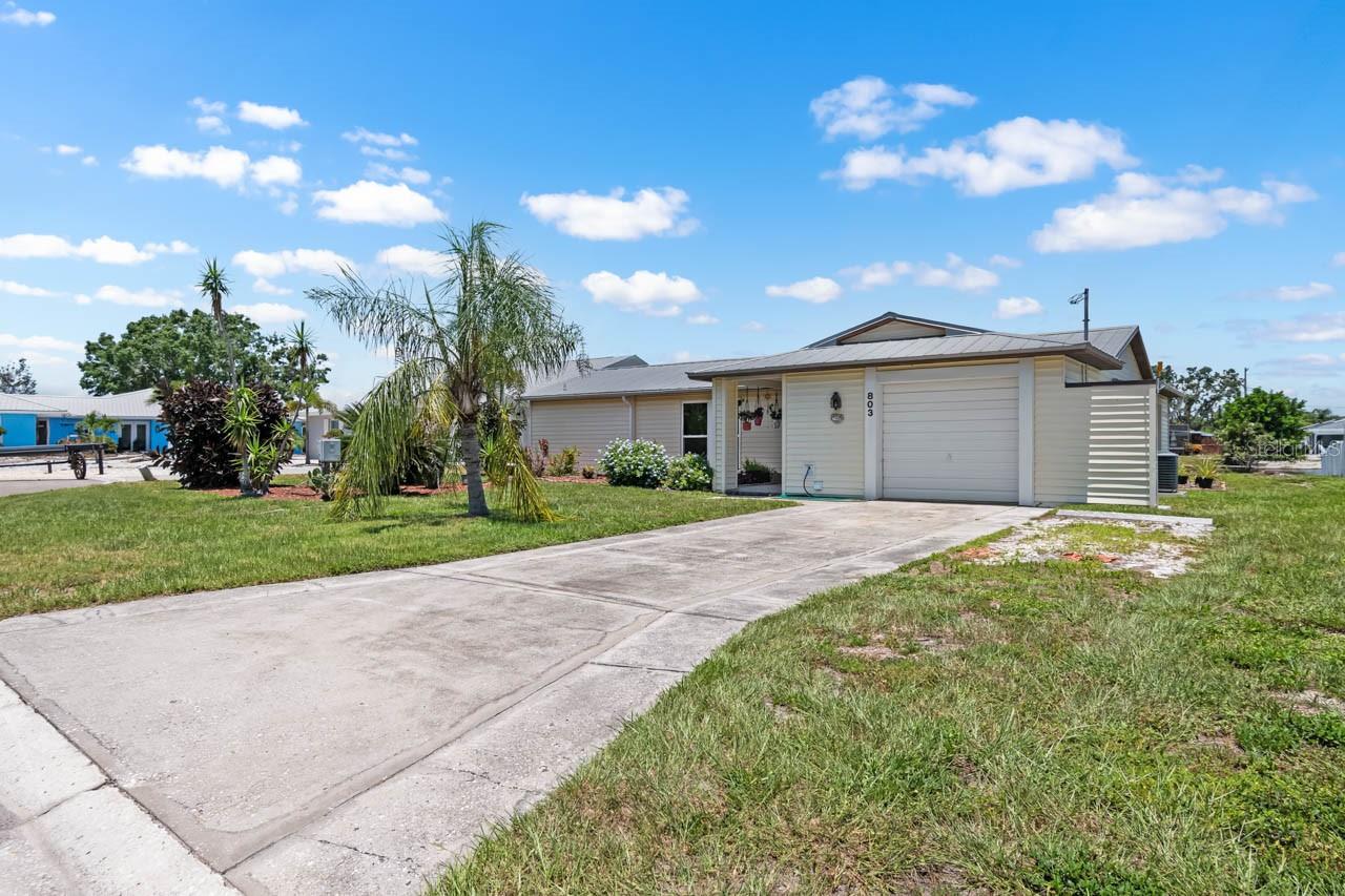 803 LEISEY CIR, RUSKIN, FL, 33570