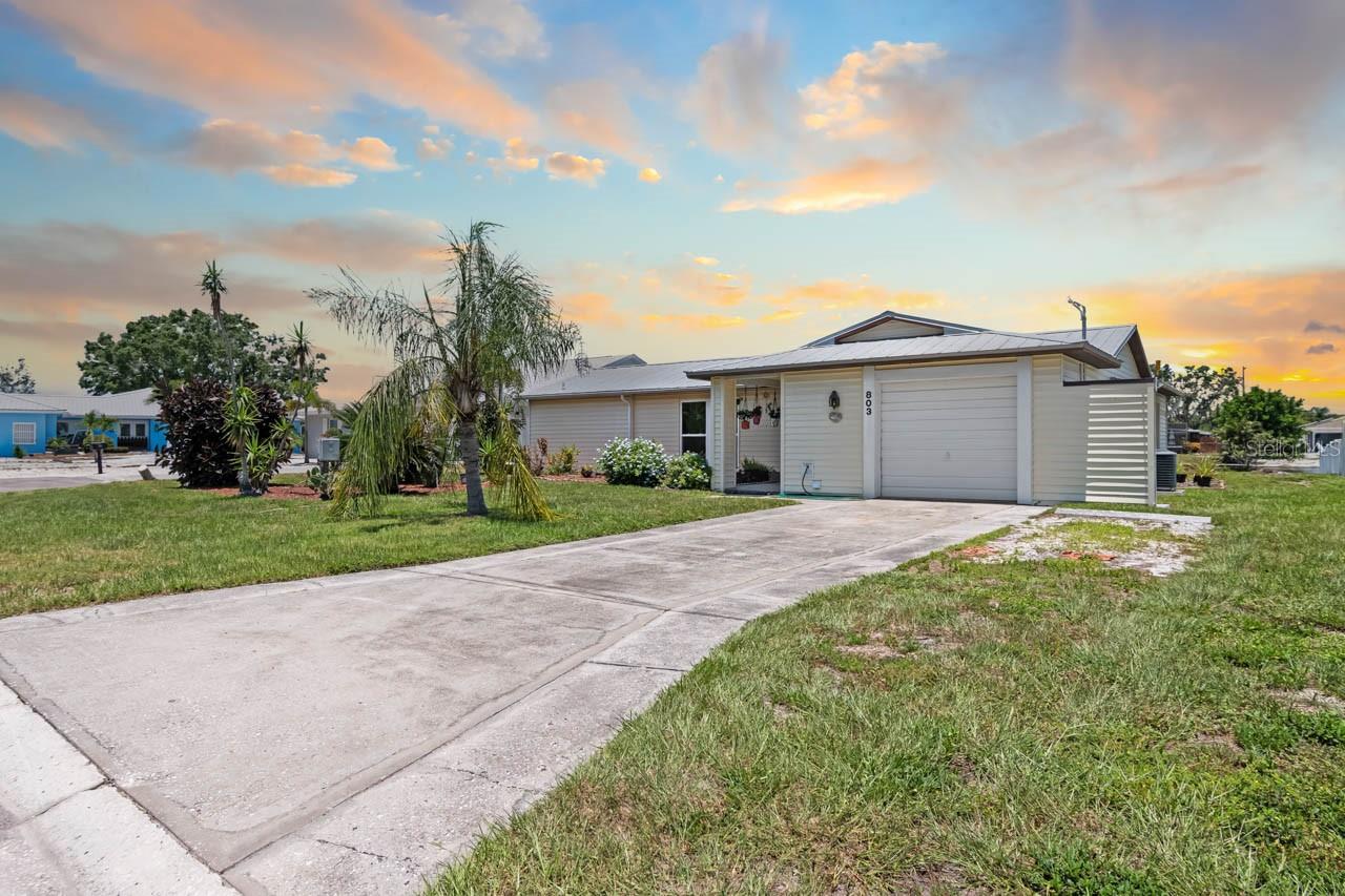 803 LEISEY CIR, RUSKIN, FL, 33570