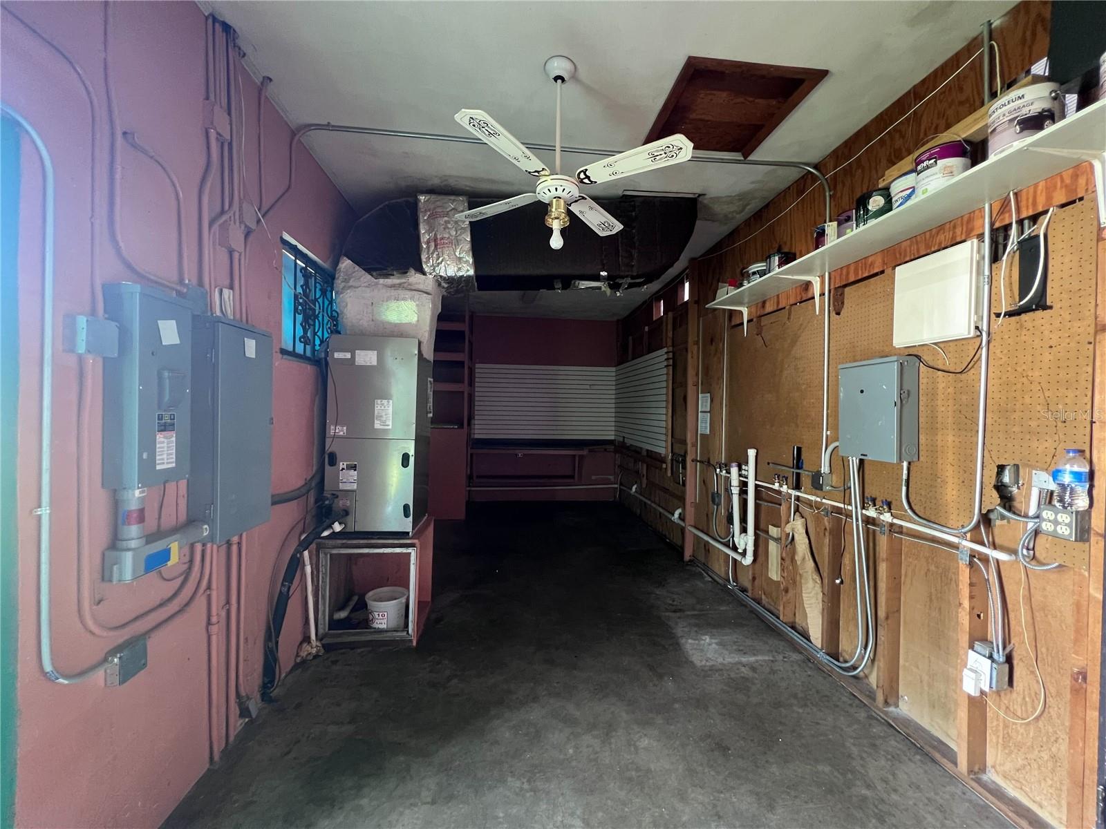 437 S CENTRAL AVE, LAKELAND, FL, 33815