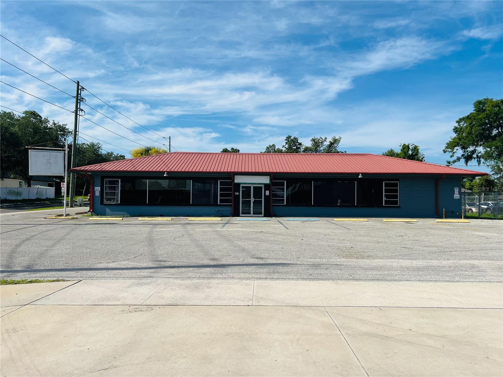 437 S CENTRAL AVE, LAKELAND, FL, 33815