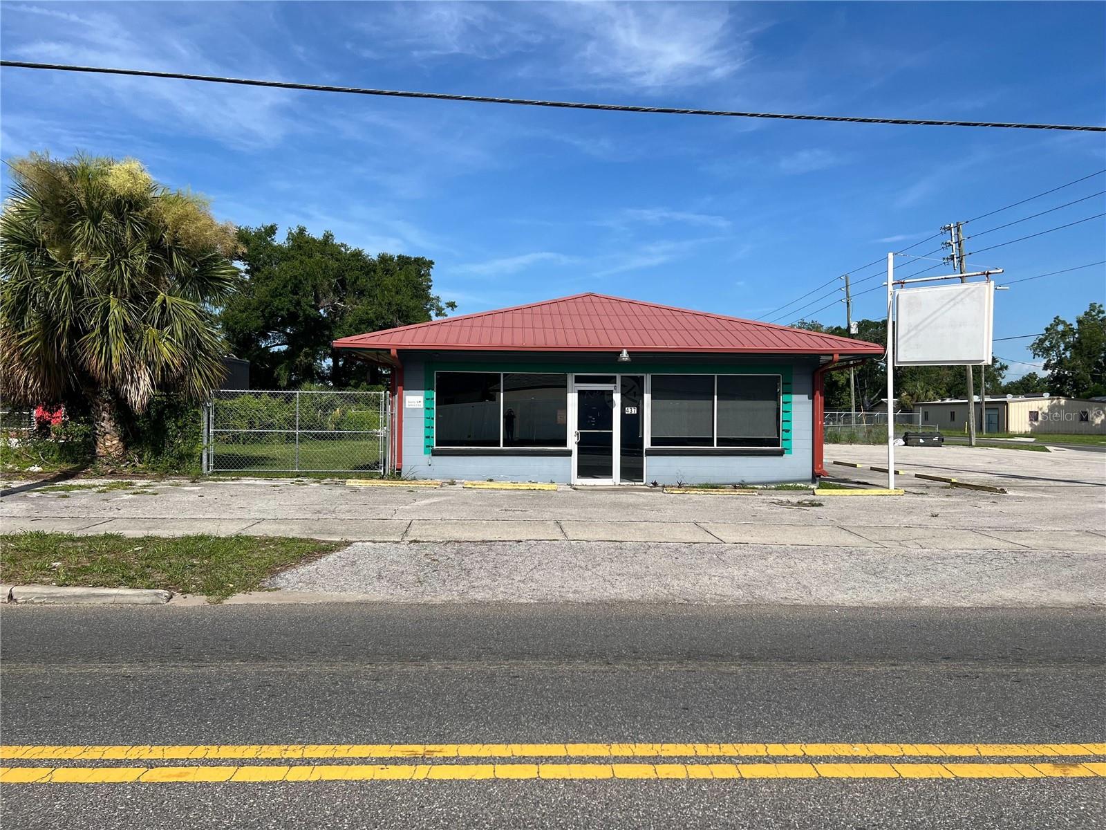 437 S CENTRAL AVE, LAKELAND, FL, 33815