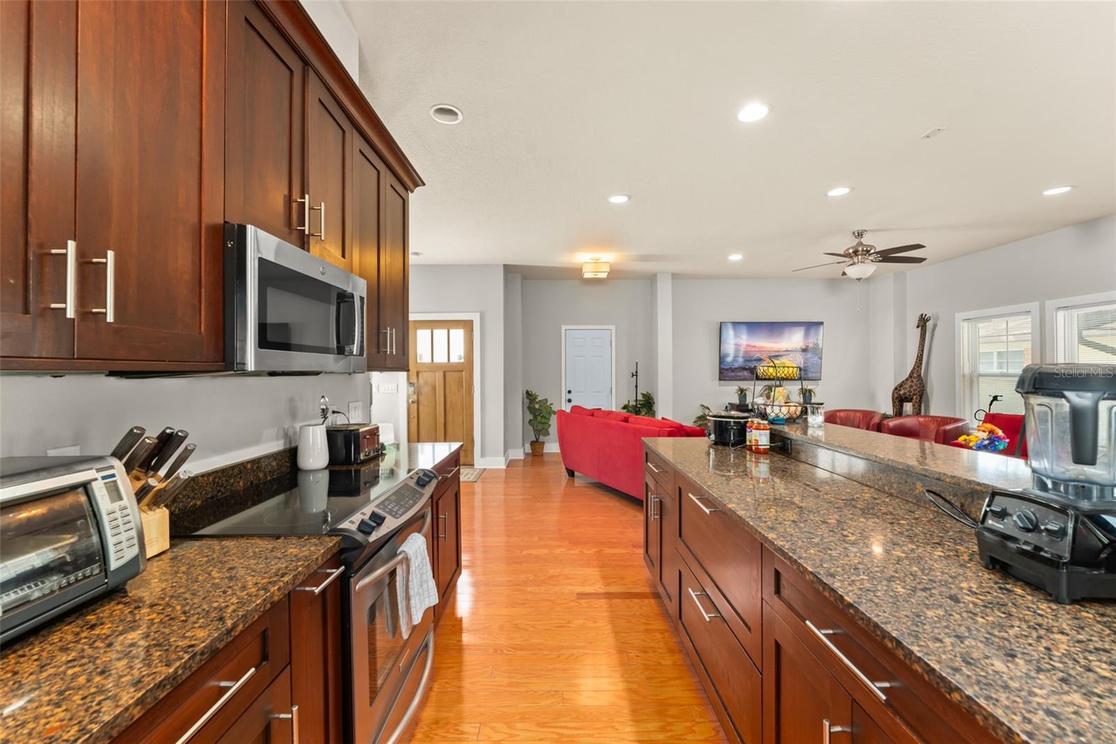 2223 AMHERST AVE #A, ORLANDO, FL, 32804