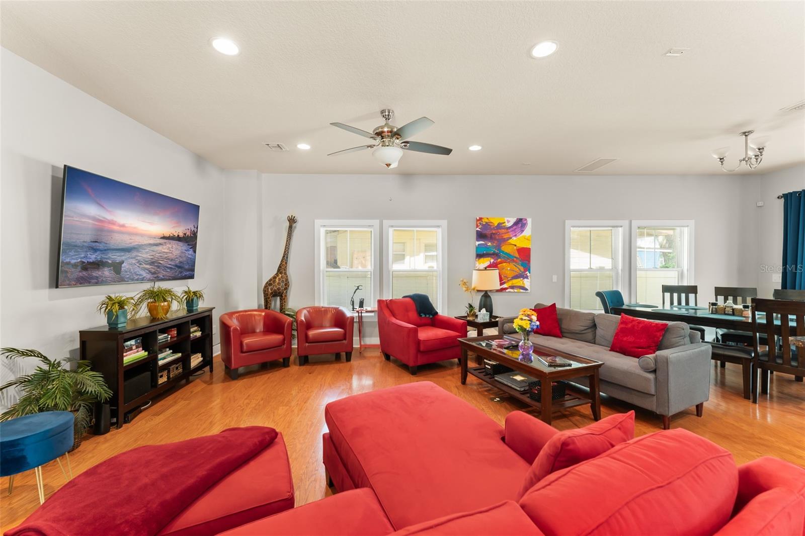 2223 AMHERST AVE #A, ORLANDO, FL, 32804