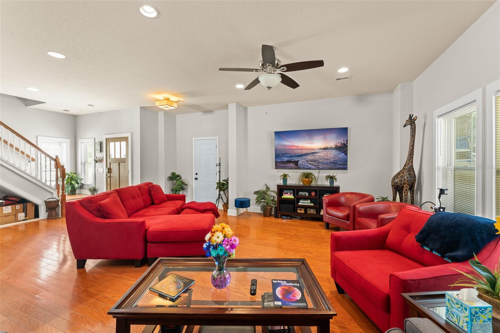 2223 AMHERST AVE #A, ORLANDO, FL, 32804