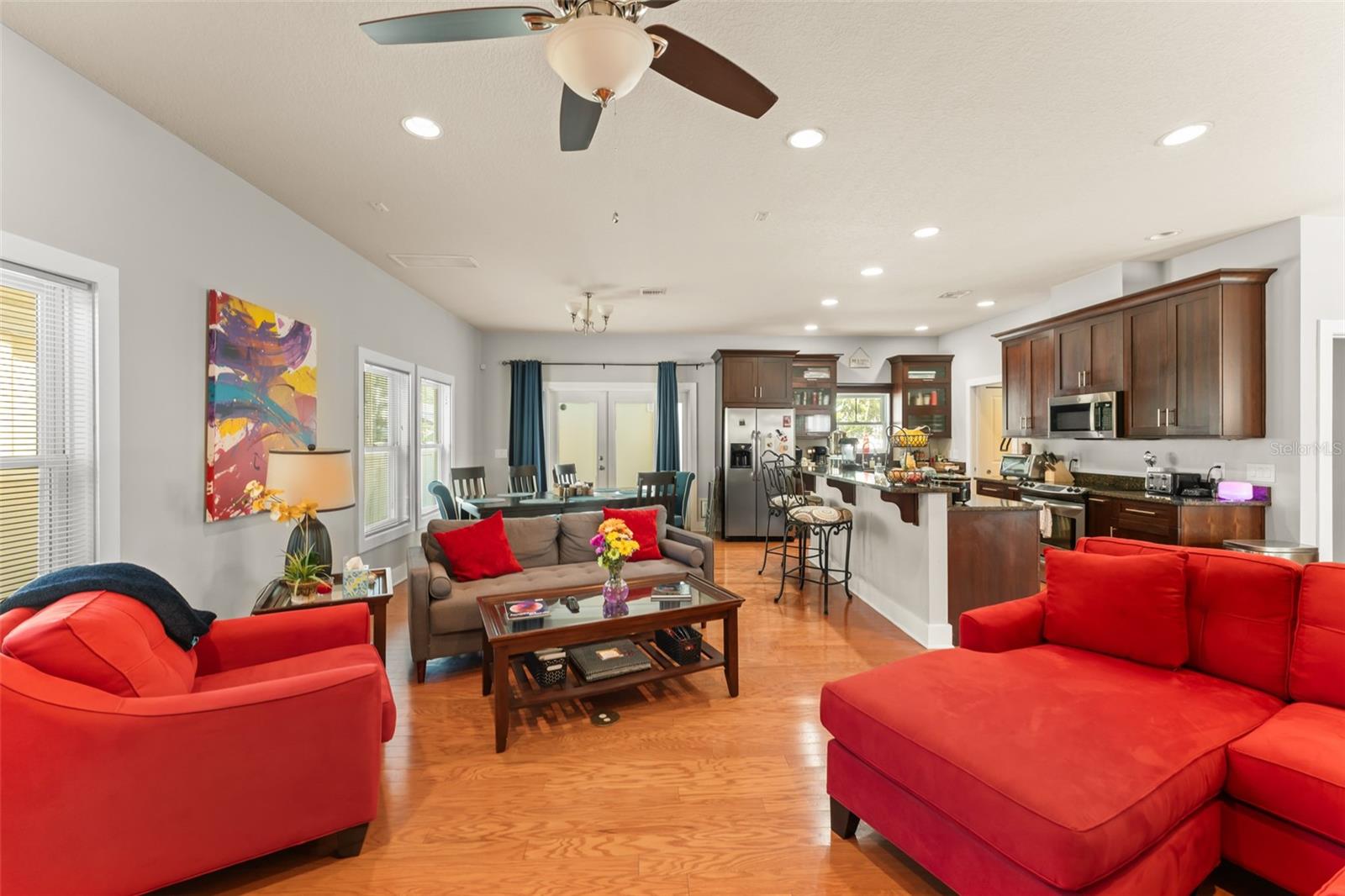 2223 AMHERST AVE #A, ORLANDO, FL, 32804