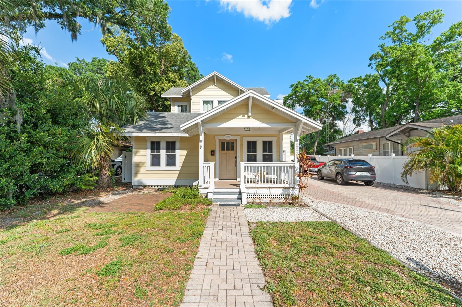 2223 AMHERST AVE #A, ORLANDO, FL, 32804