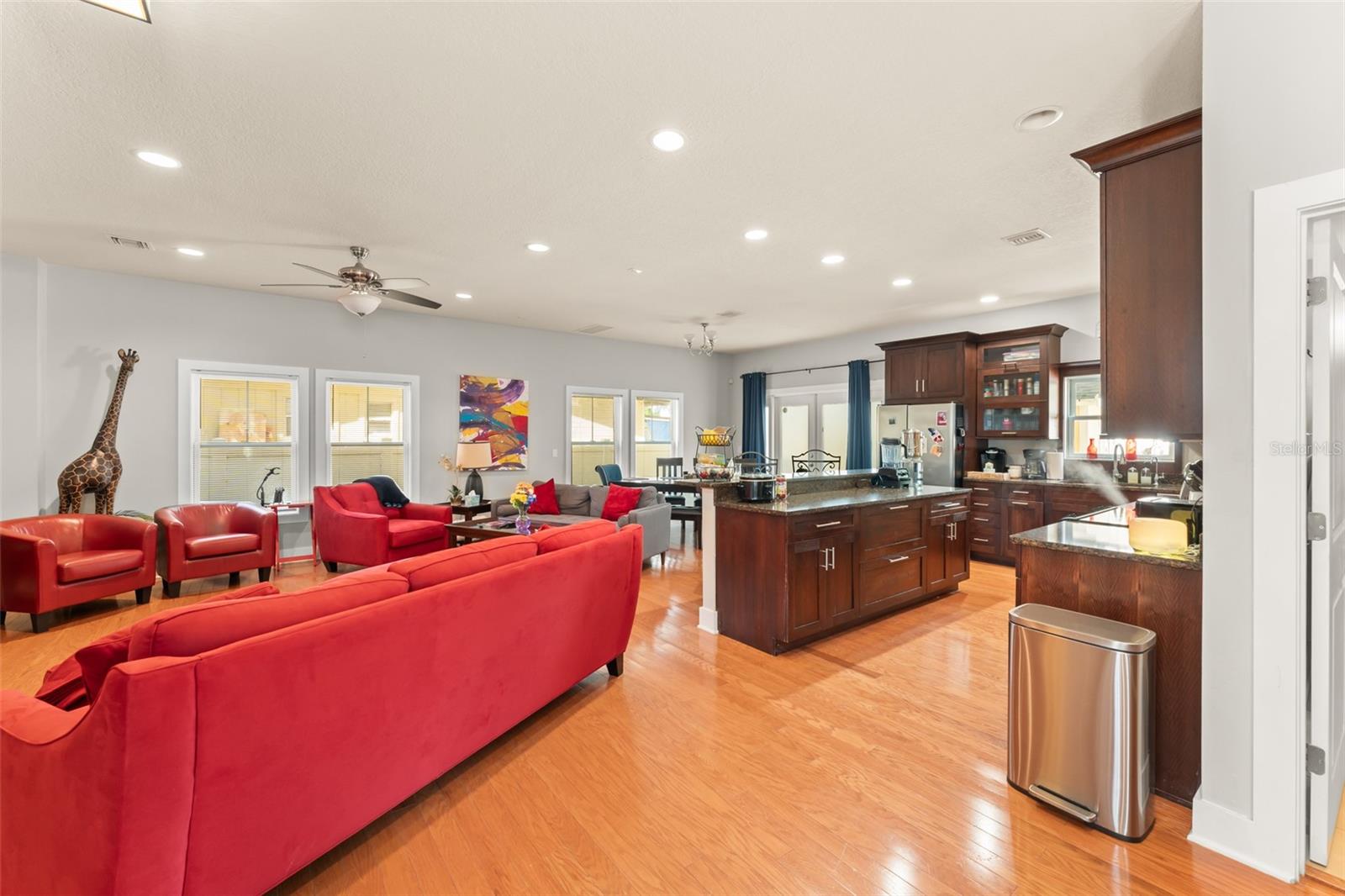 2223 AMHERST AVE #A, ORLANDO, FL, 32804