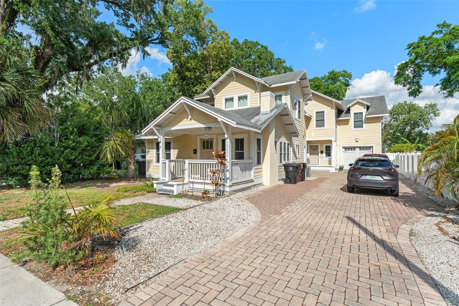 2223 AMHERST AVE #A, ORLANDO, FL, 32804