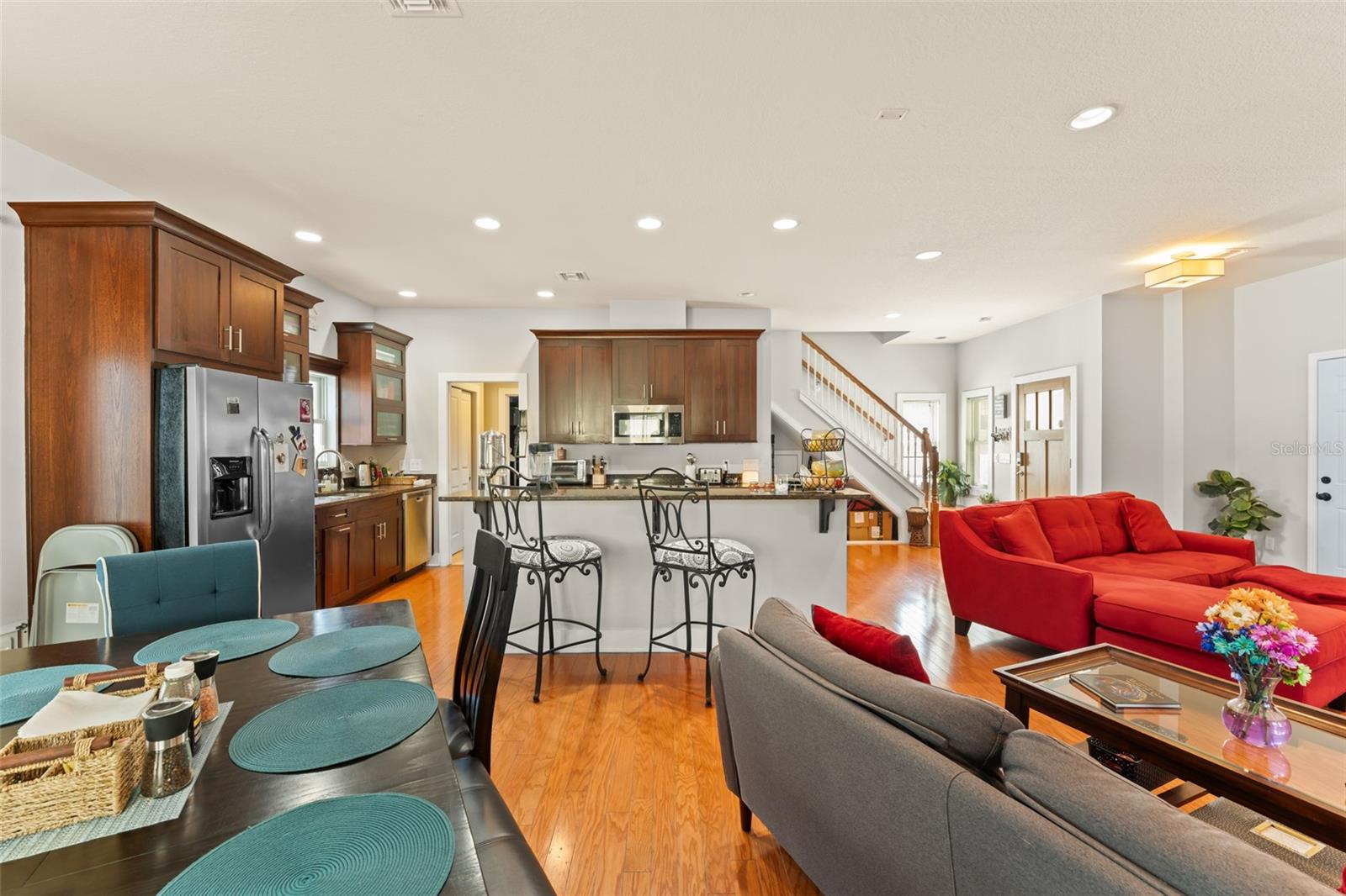 2223 AMHERST AVE #A, ORLANDO, FL, 32804