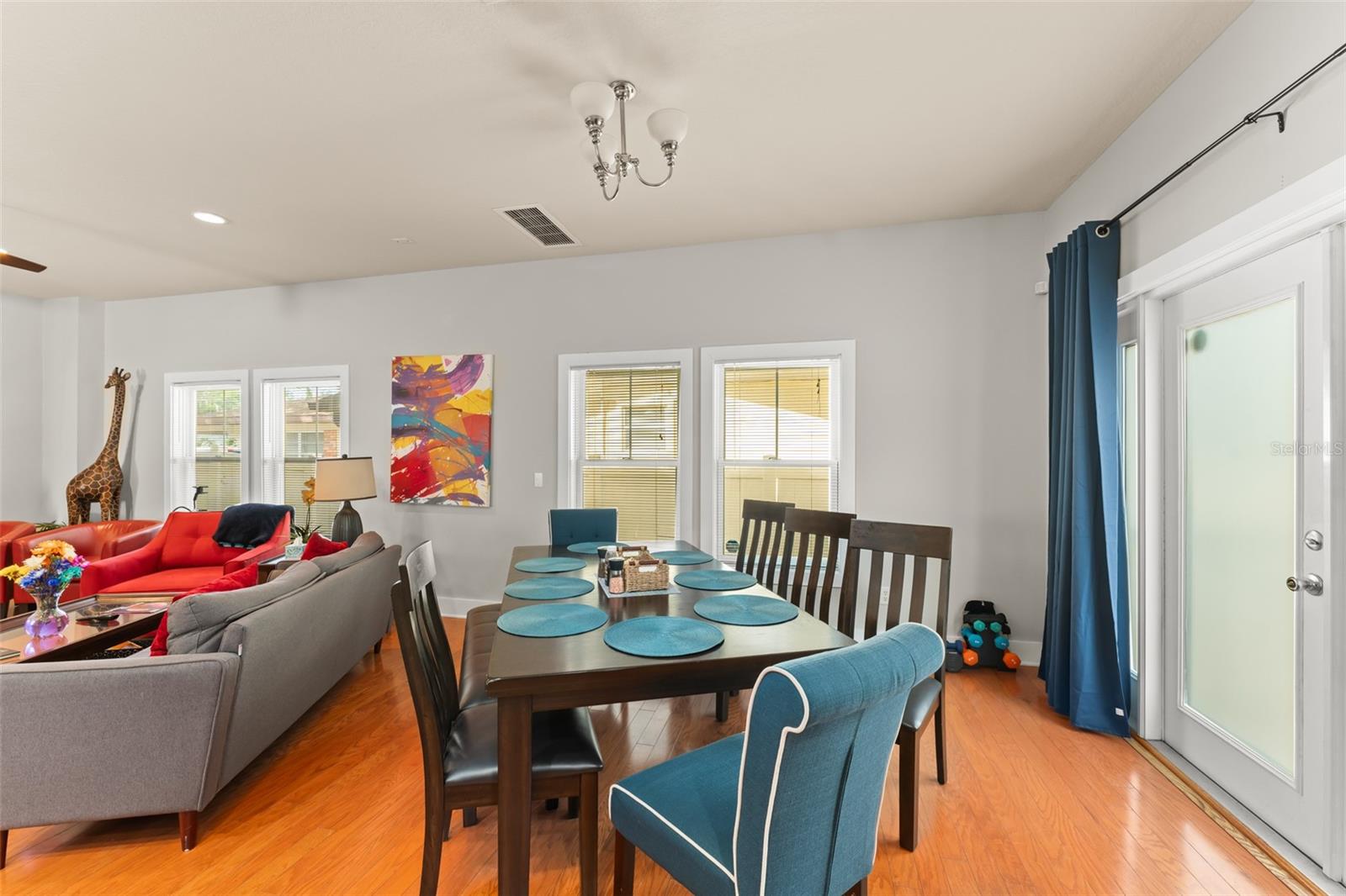 2223 AMHERST AVE #A, ORLANDO, FL, 32804