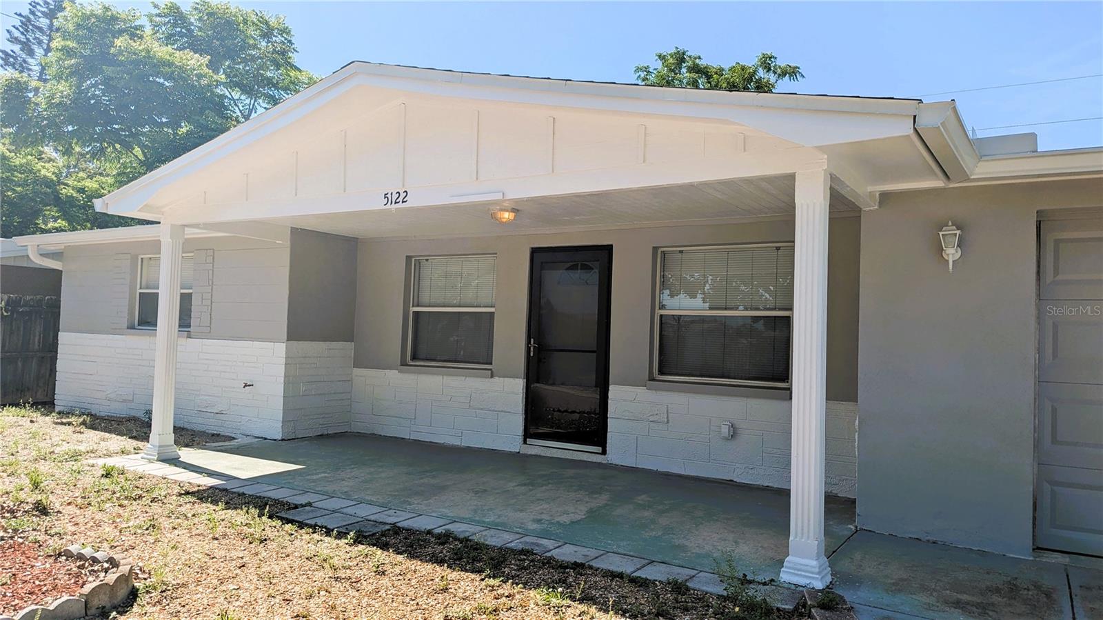 5122 DOVE DR, NEW PORT RICHEY, FL, 34652