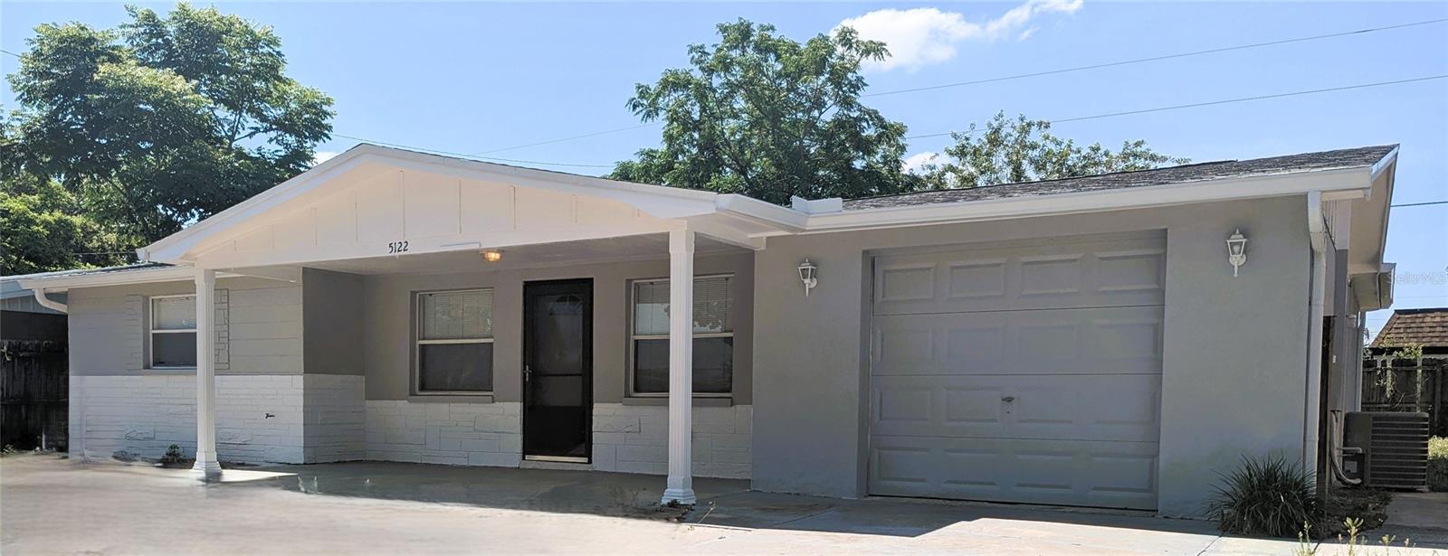 5122 DOVE DR, NEW PORT RICHEY, FL, 34652