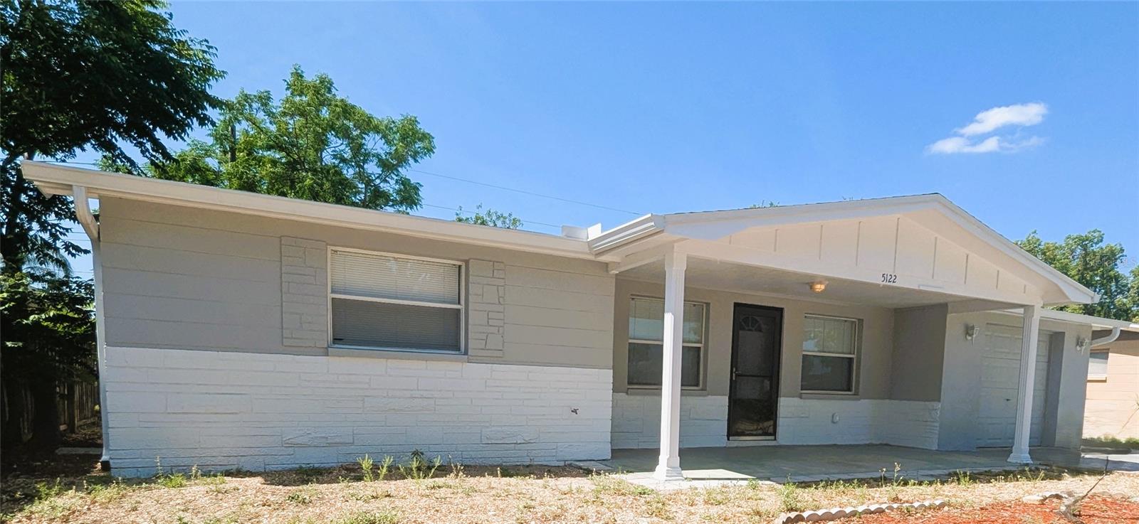 5122 DOVE DR, NEW PORT RICHEY, FL, 34652