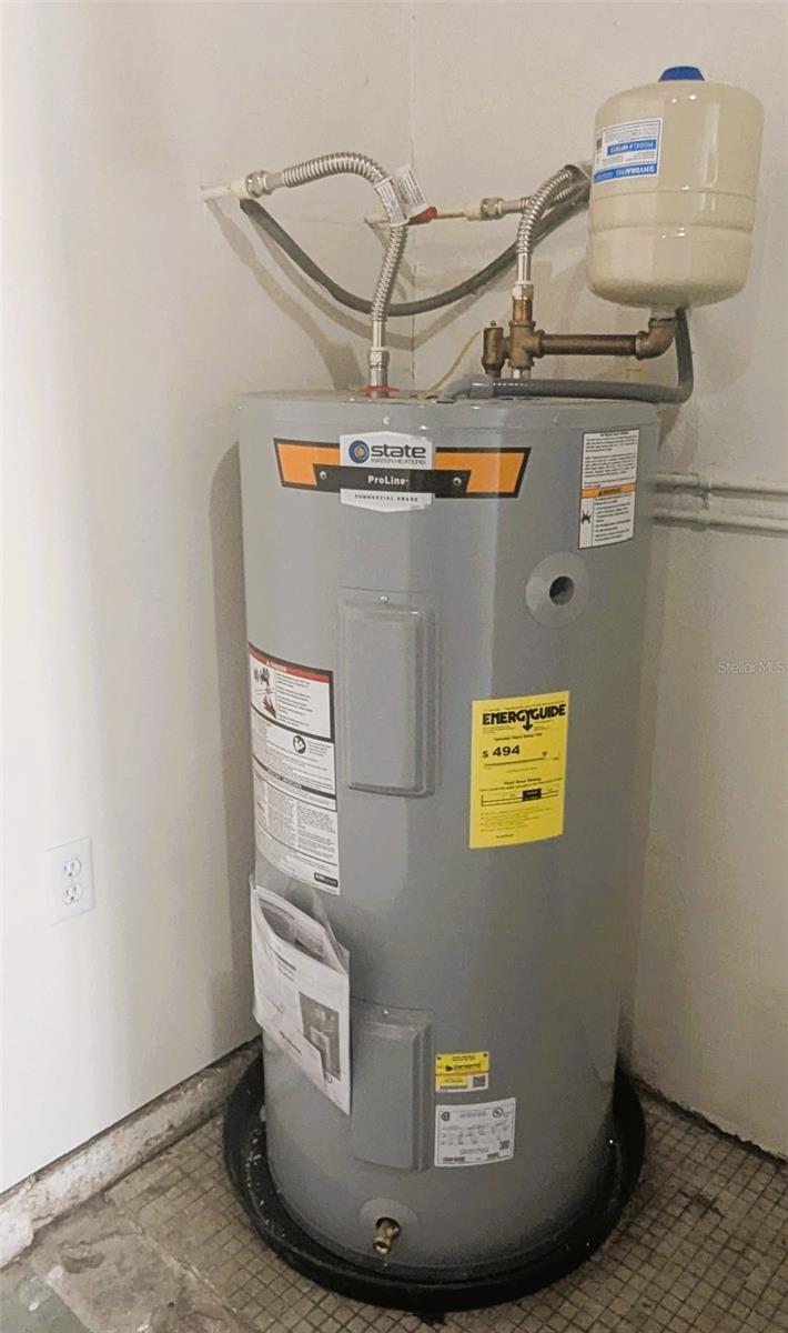 5122 DOVE DR, NEW PORT RICHEY, FL, 34652