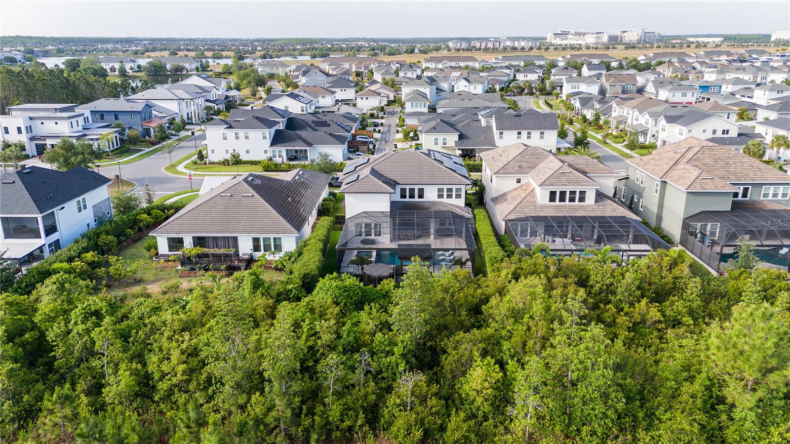 6953 BROGLIE ST, ORLANDO, FL, 32827