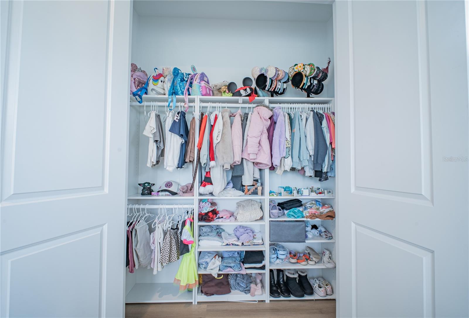 6953 BROGLIE ST, ORLANDO, FL, 32827